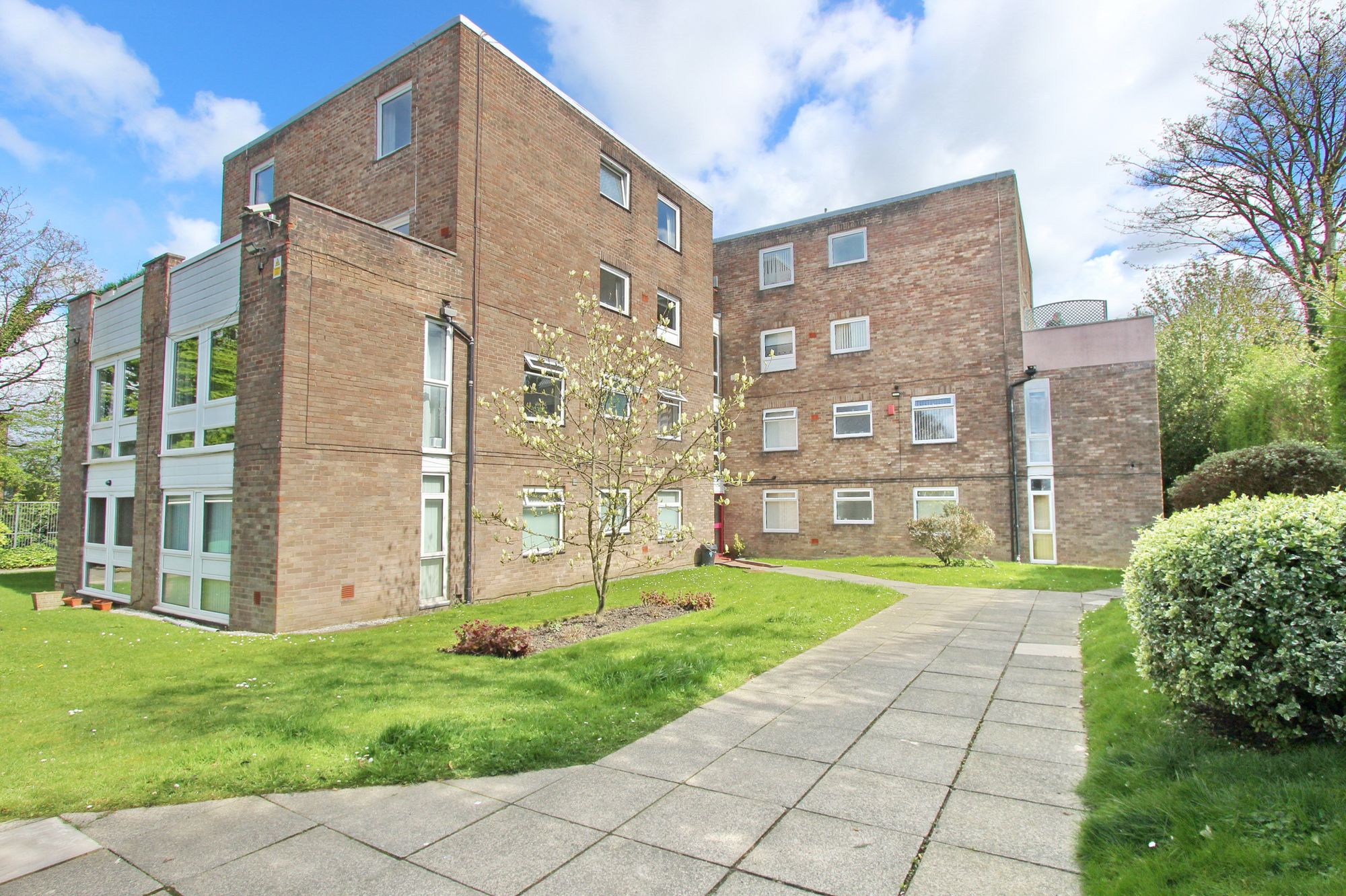 Images for Manchester Road, Appleby Gardens, BL9