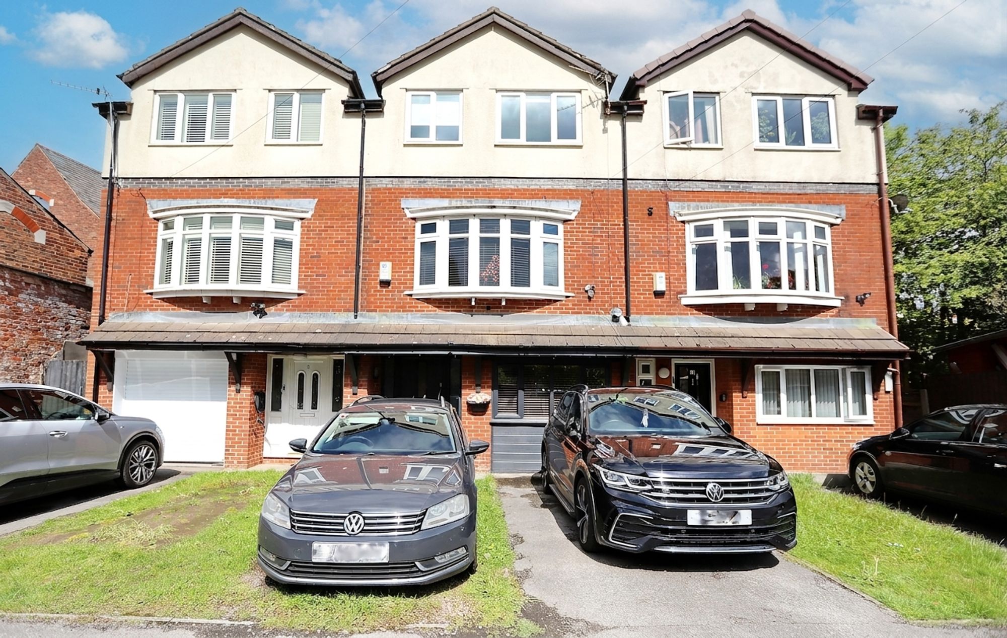 Images for Newtown Mews, Prestwich, M25