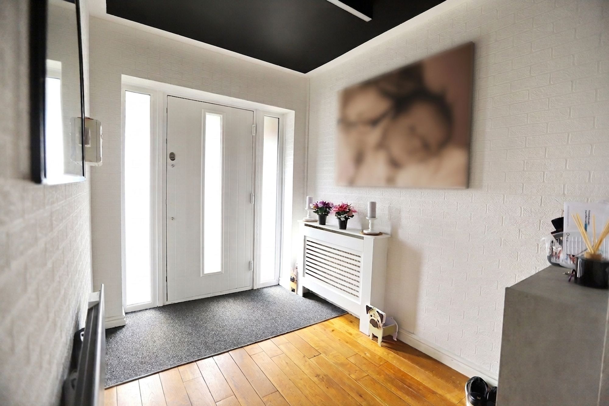 Images for Newtown Mews, Prestwich, M25
