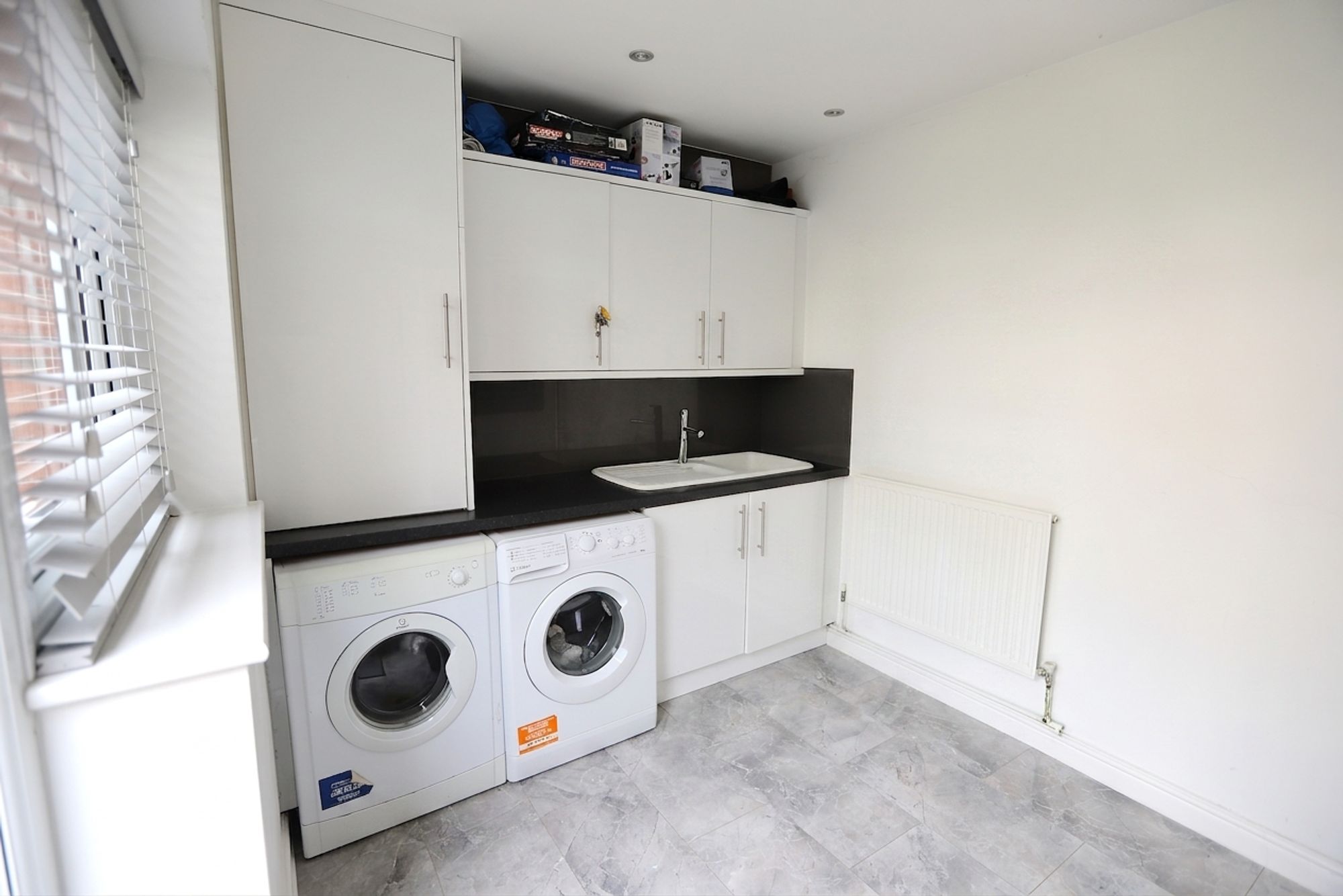Images for Newtown Mews, Prestwich, M25