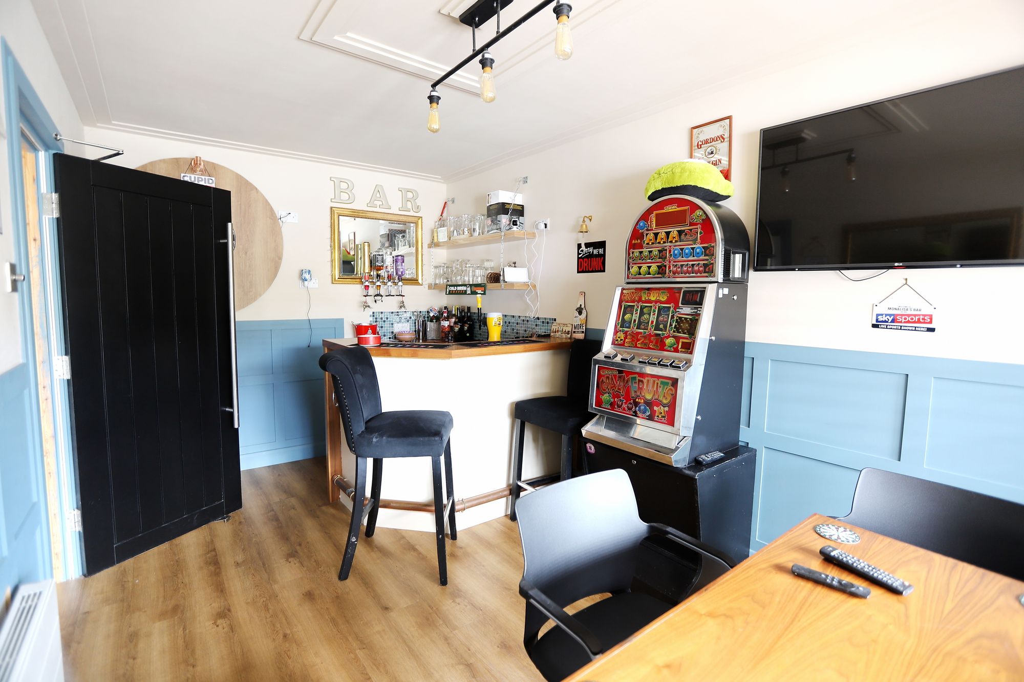 Images for Newtown Mews, Prestwich, M25