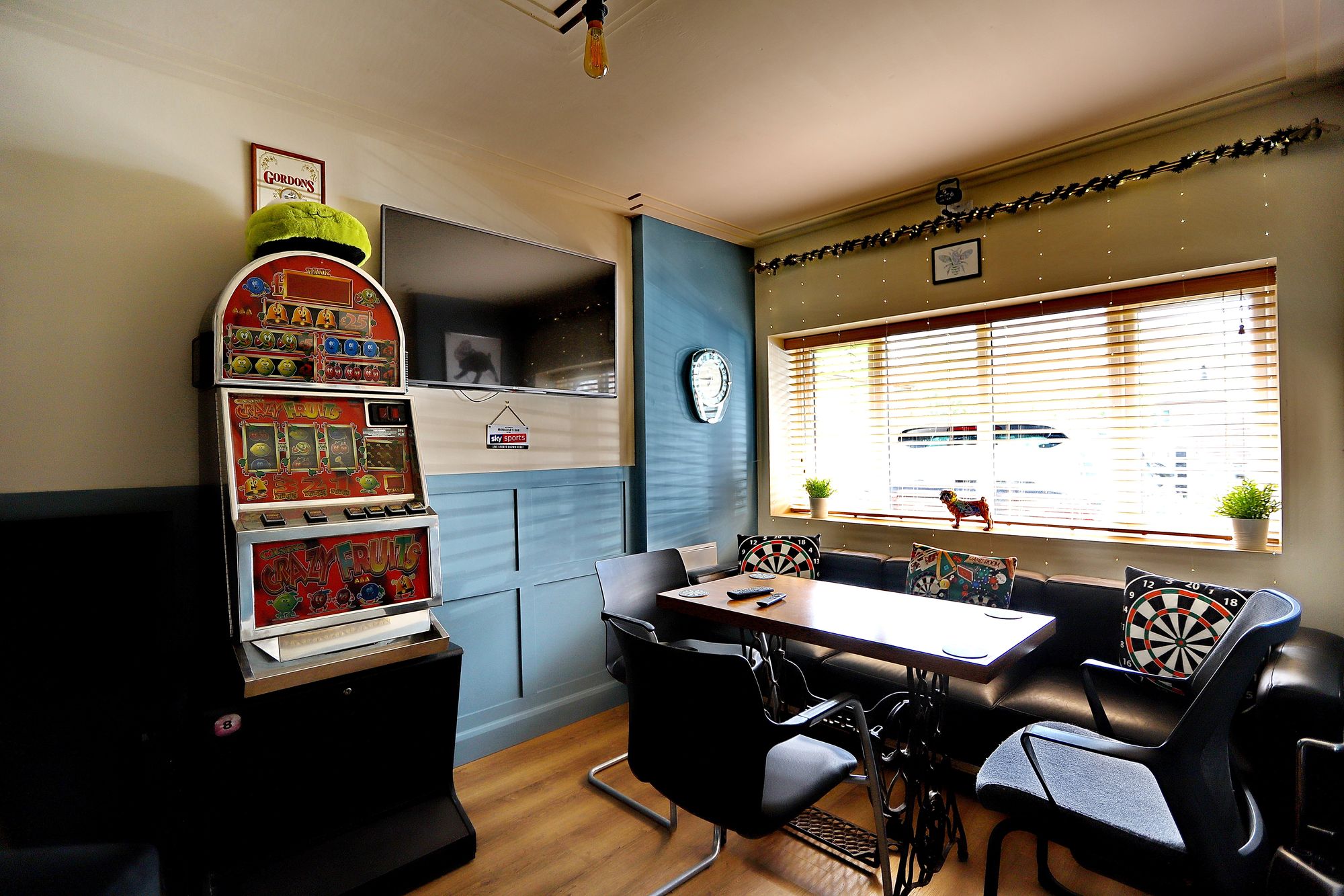 Images for Newtown Mews, Prestwich, M25