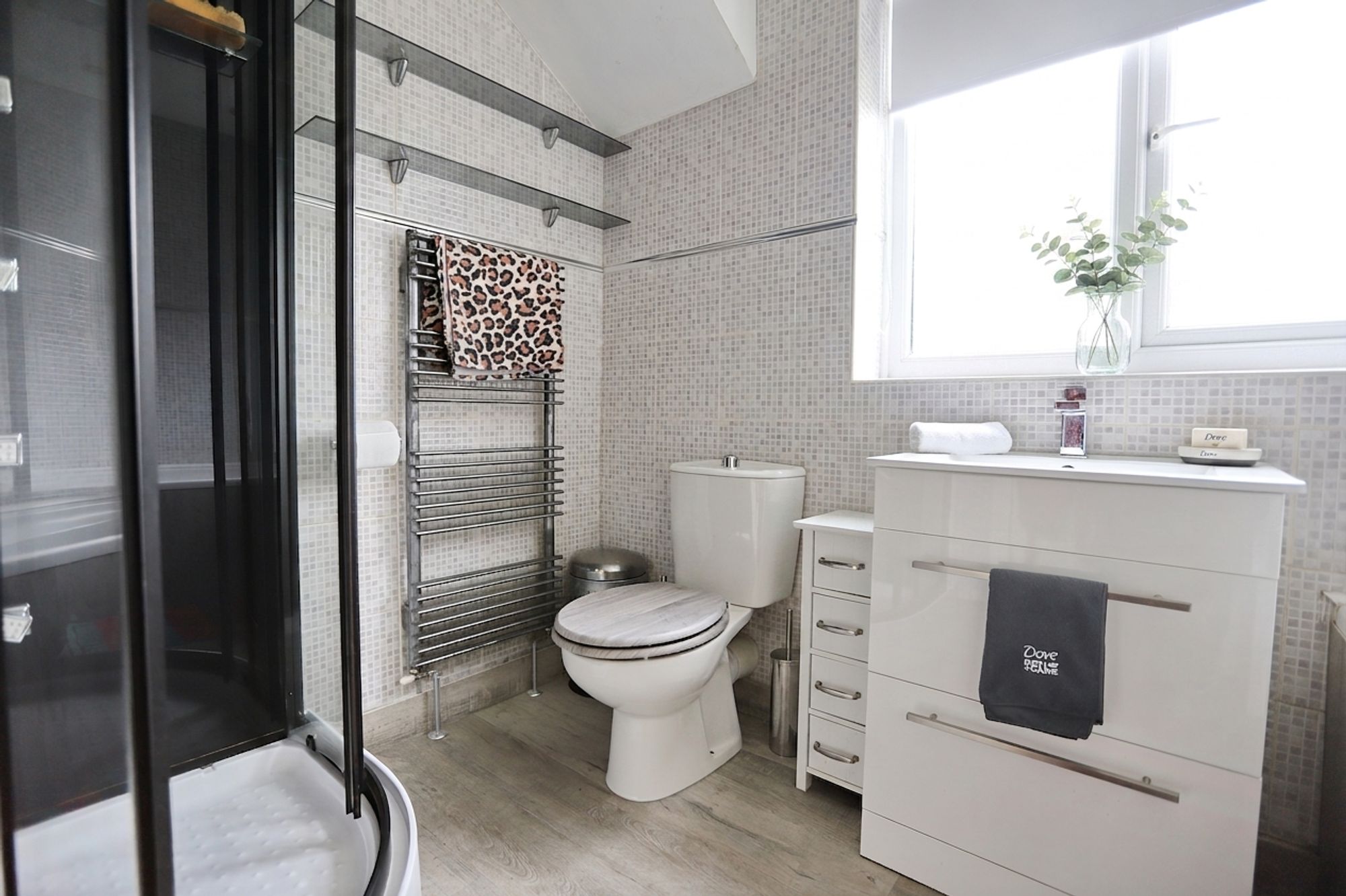 Images for Newtown Mews, Prestwich, M25