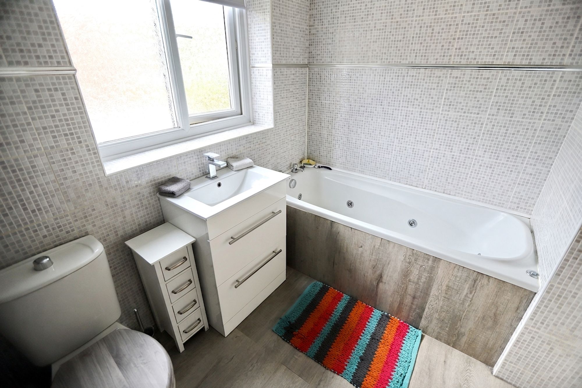 Images for Newtown Mews, Prestwich, M25