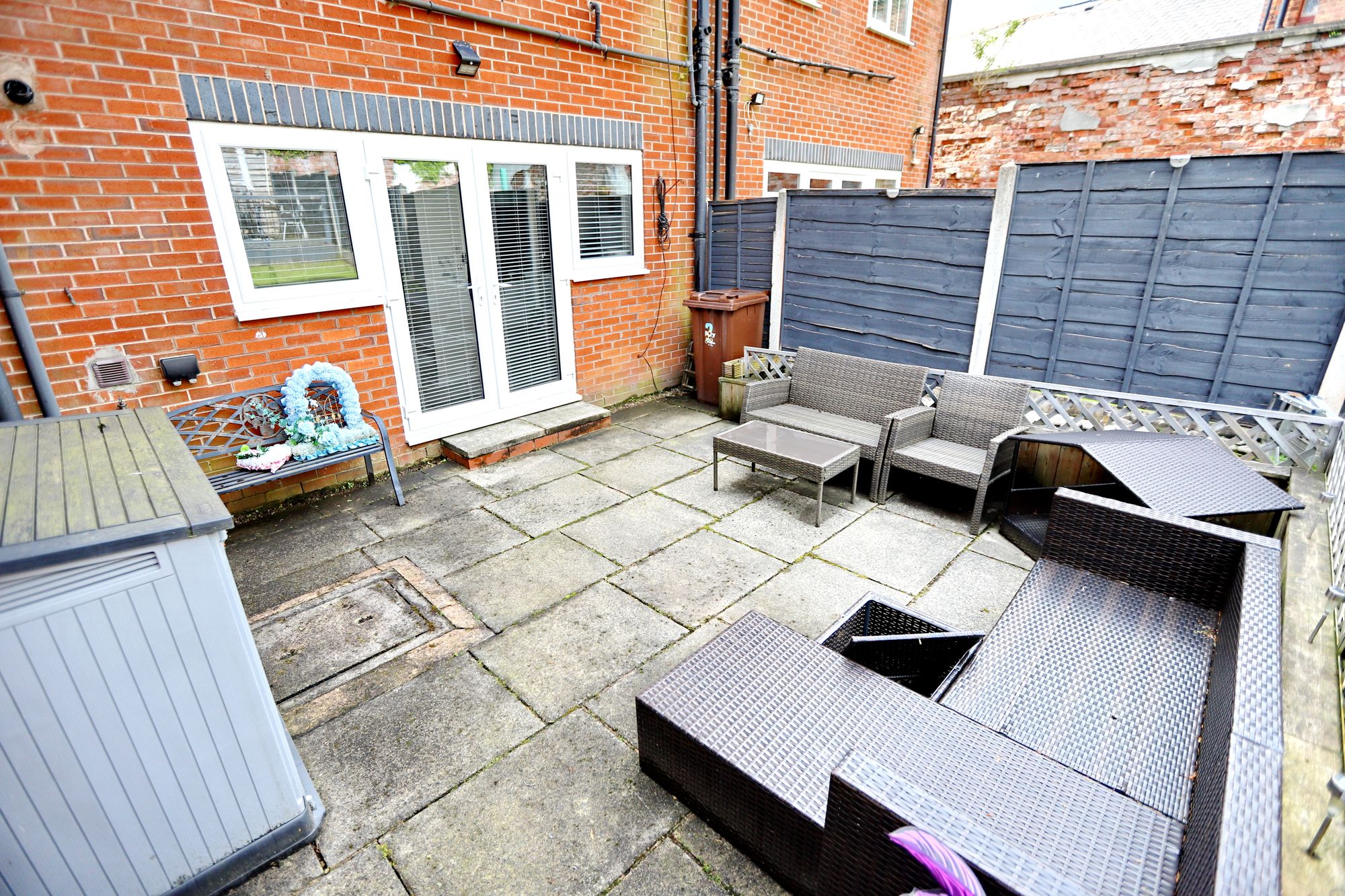 Images for Newtown Mews, Prestwich, M25