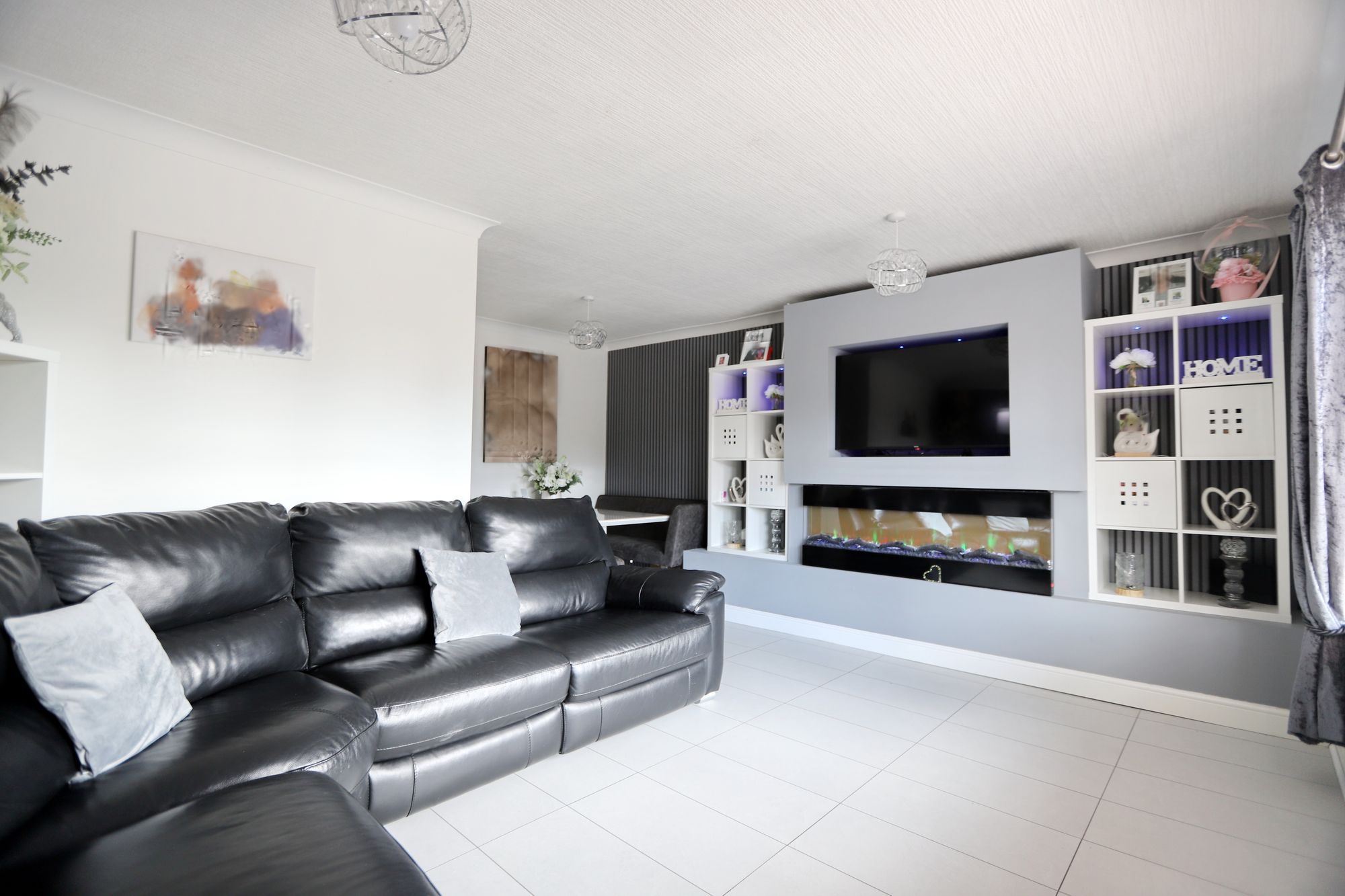 Images for Newtown Mews, Prestwich, M25
