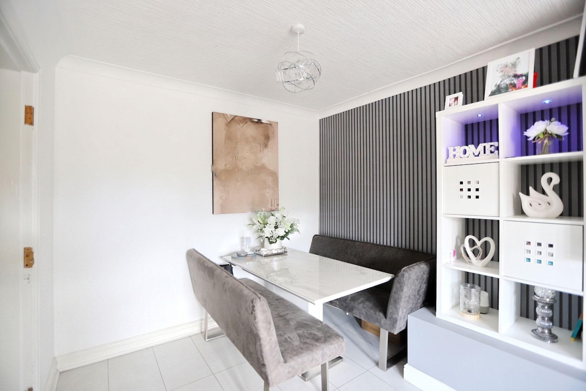 Images for Newtown Mews, Prestwich, M25