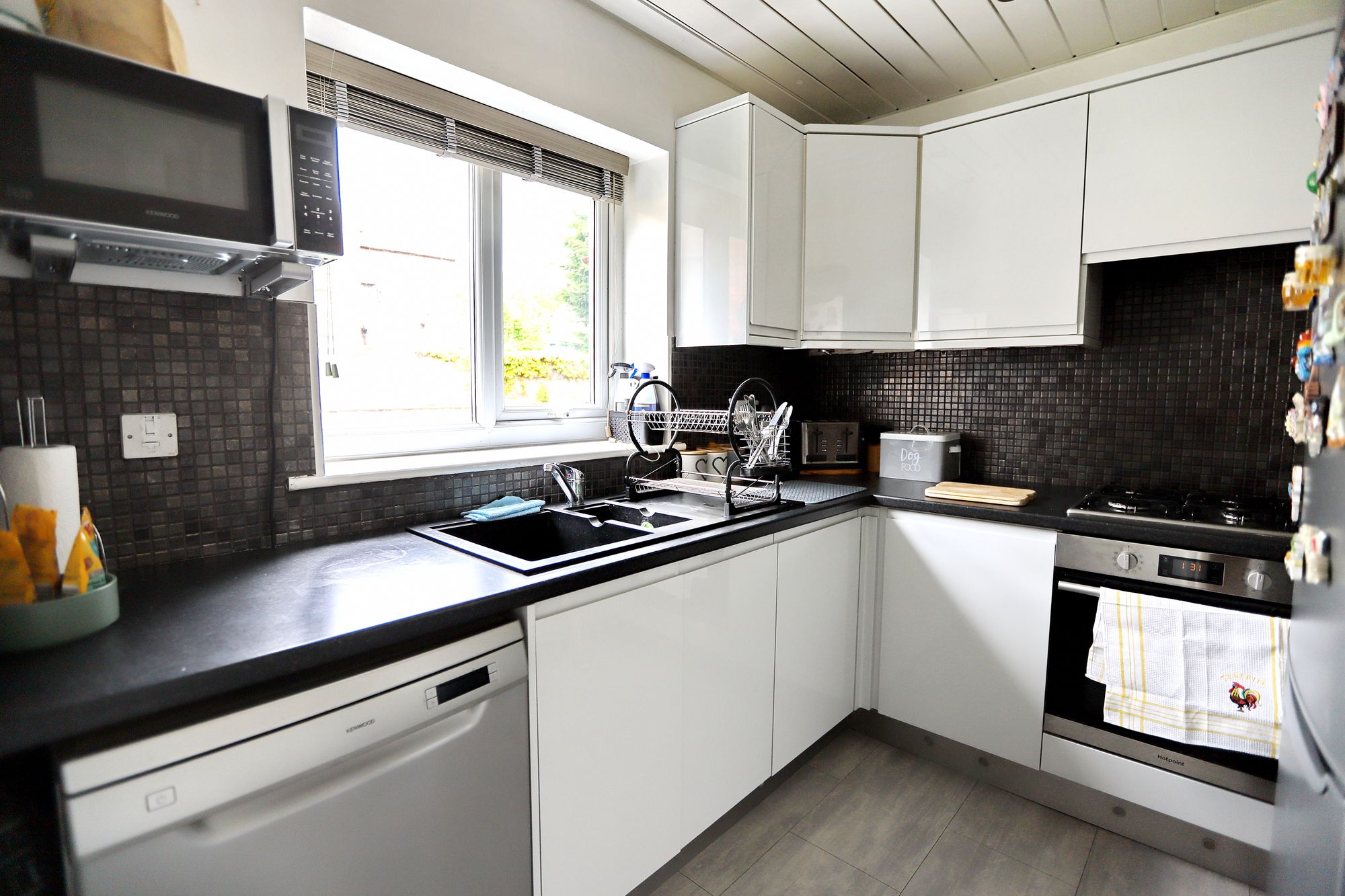 Images for Newtown Mews, Prestwich, M25