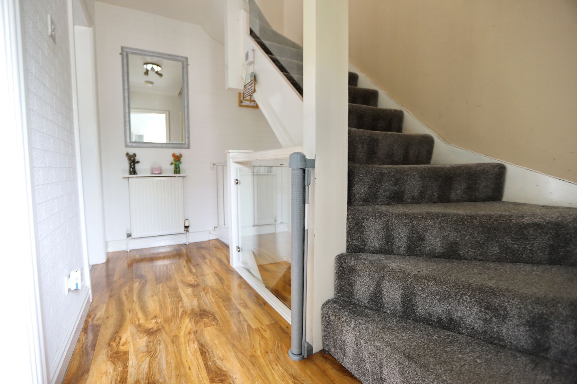 Images for Newtown Mews, Prestwich, M25