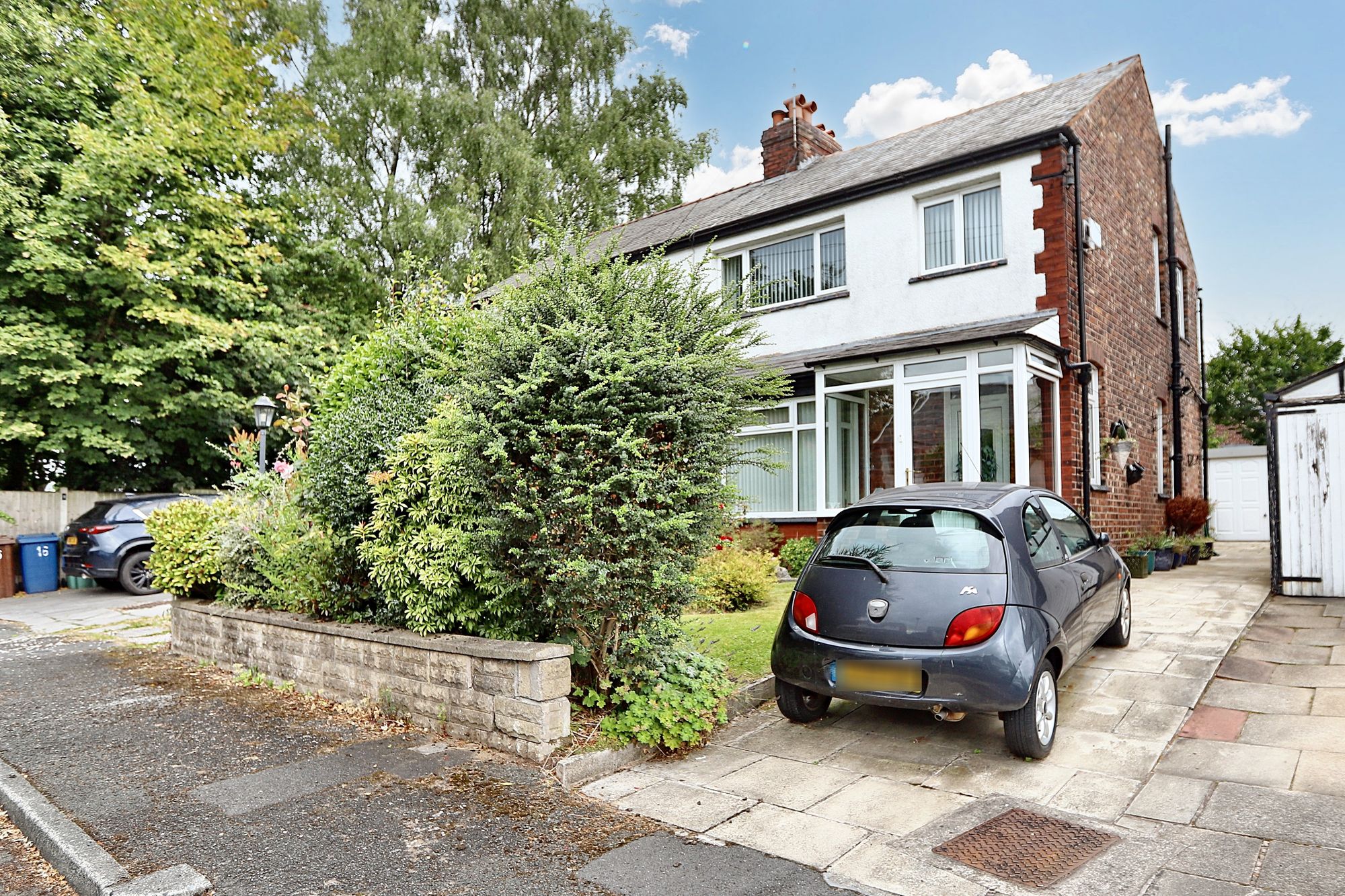 Images for Lime Grove, Prestwich, M25