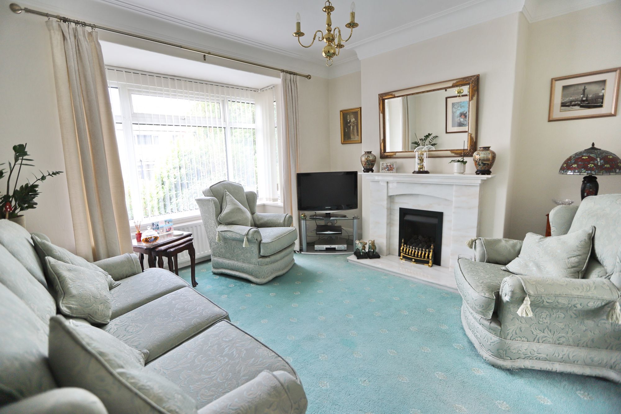 Images for Lime Grove, Prestwich, M25