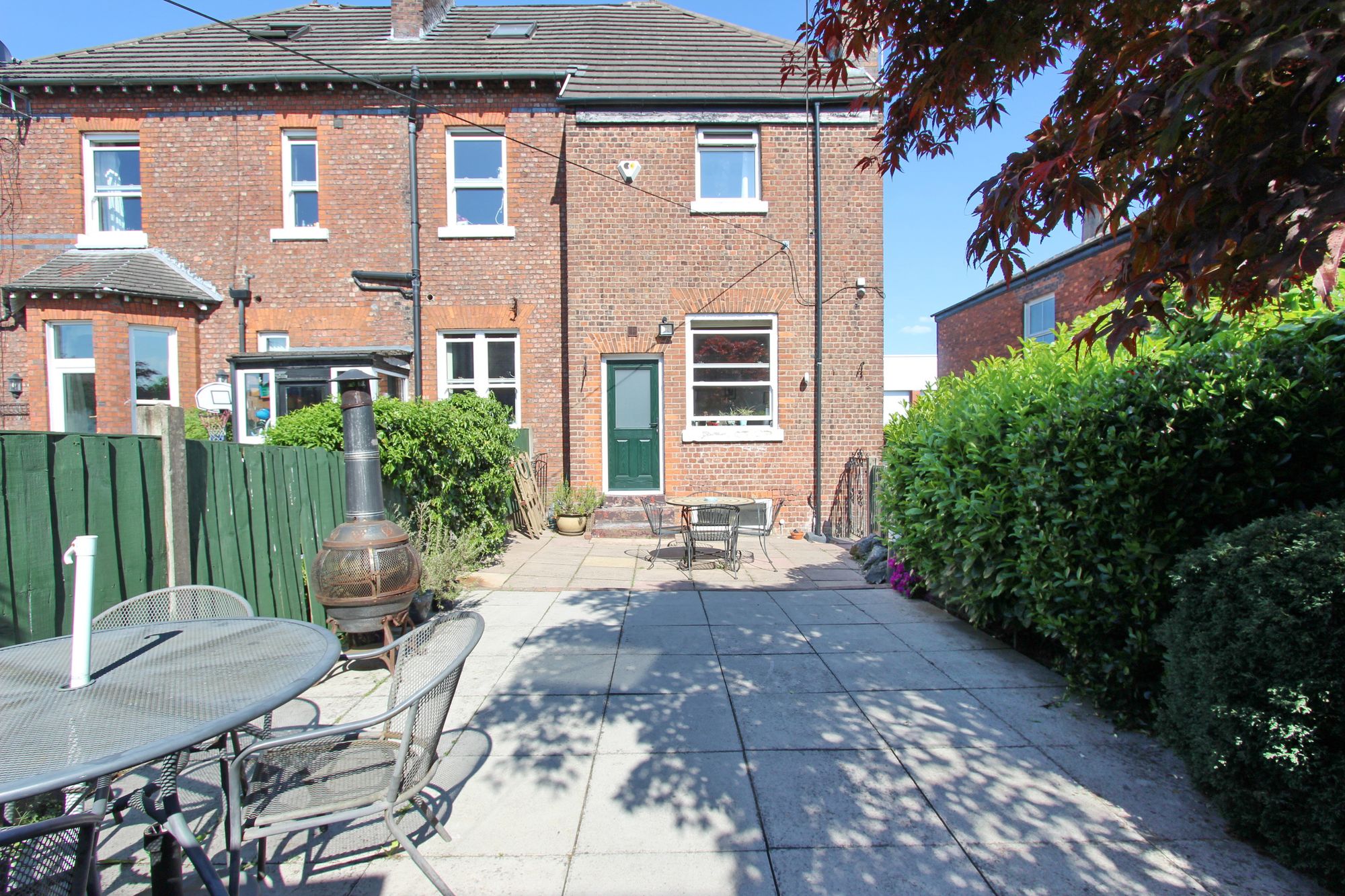 Images for Bury New Road, Prestwich, M25