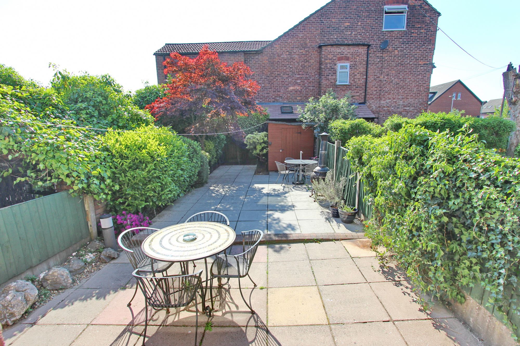 Images for Bury New Road, Prestwich, M25