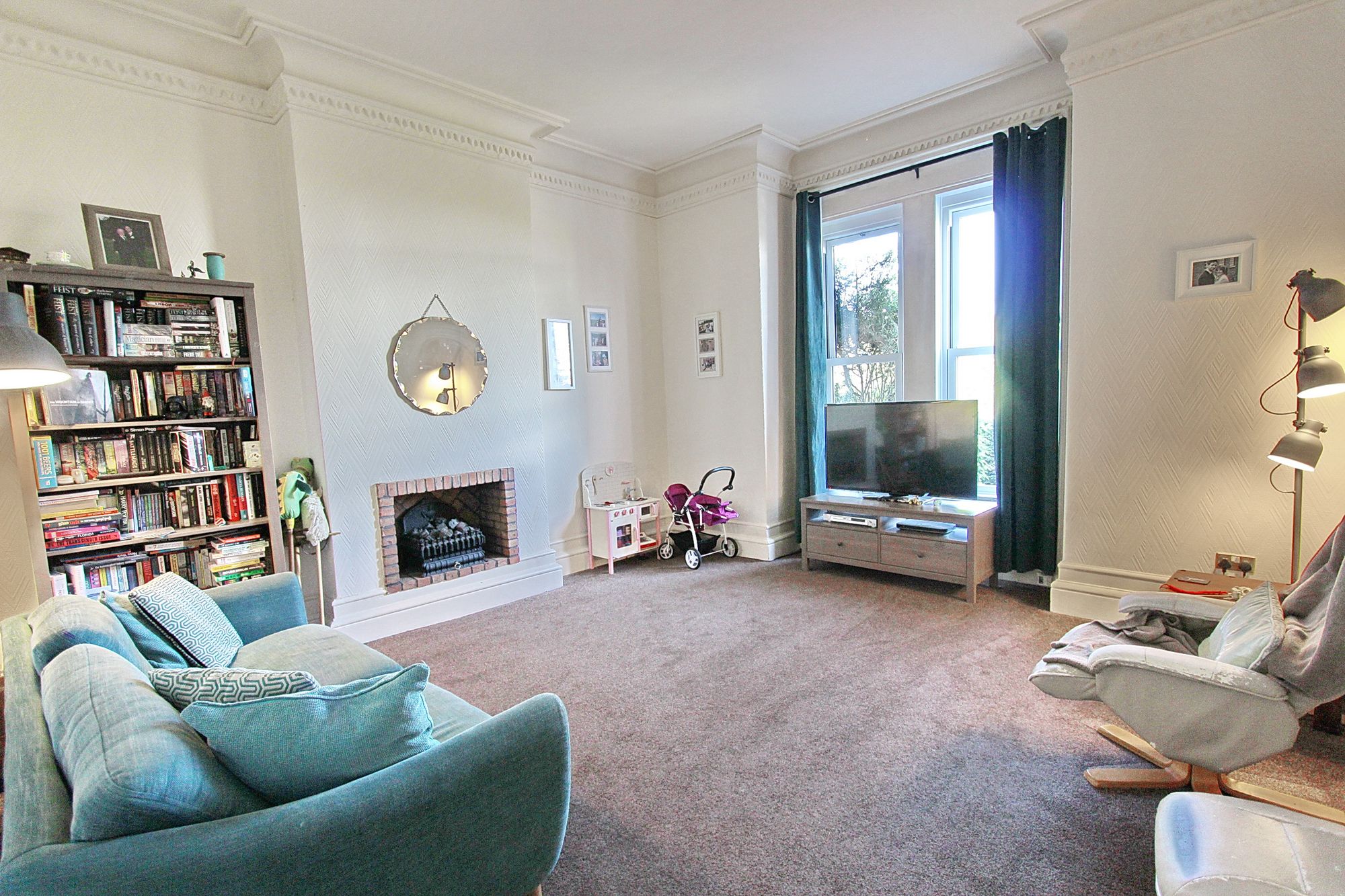 Images for Bury New Road, Prestwich, M25