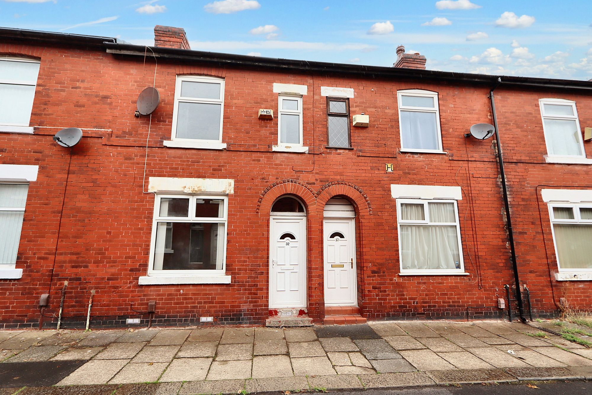 Images for Halstead Avenue, Salford, M6