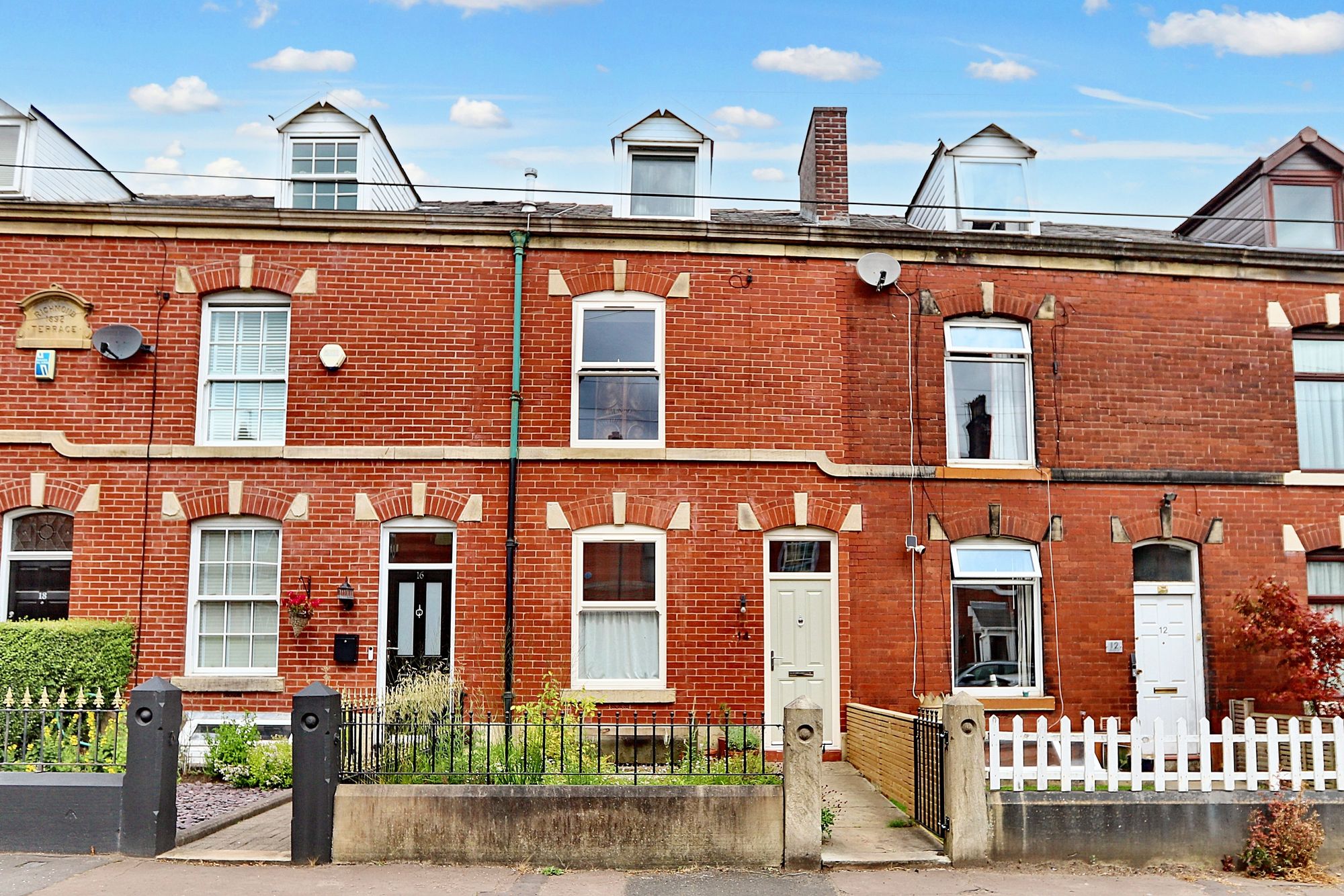 Images for Wilton Street, Whitefield, M45