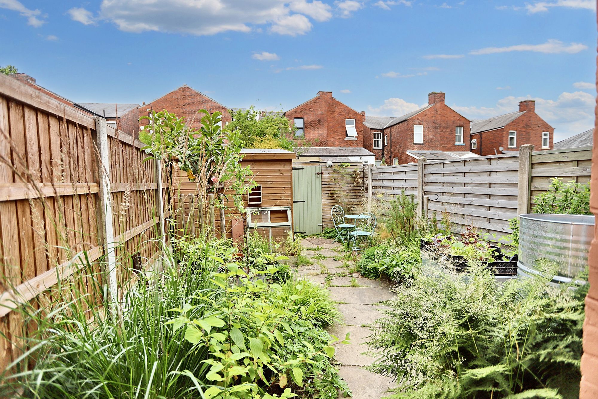 Images for Wilton Street, Whitefield, M45