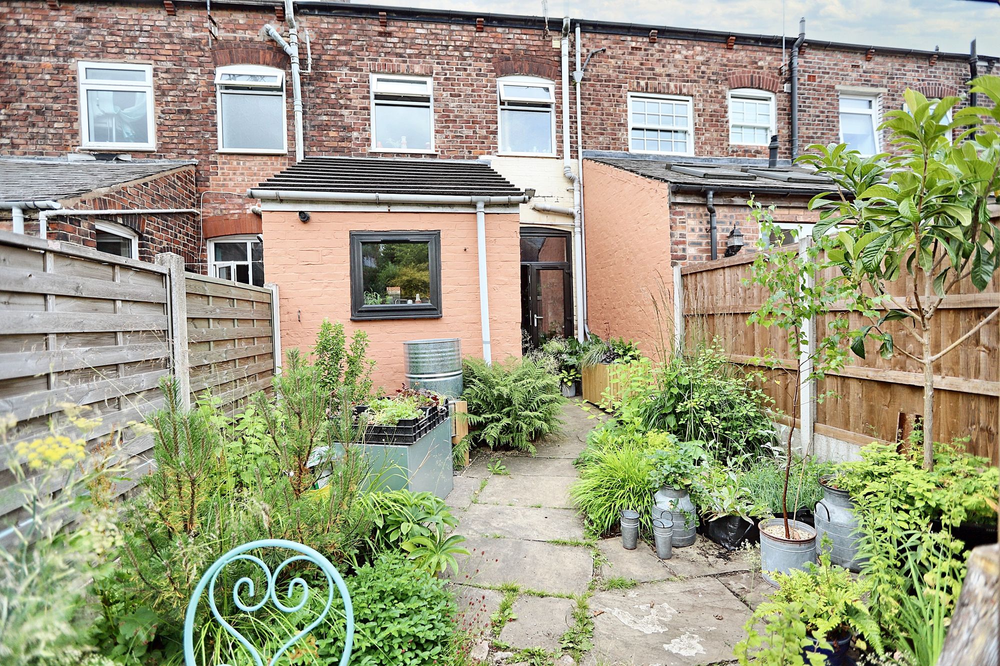 Images for Wilton Street, Whitefield, M45