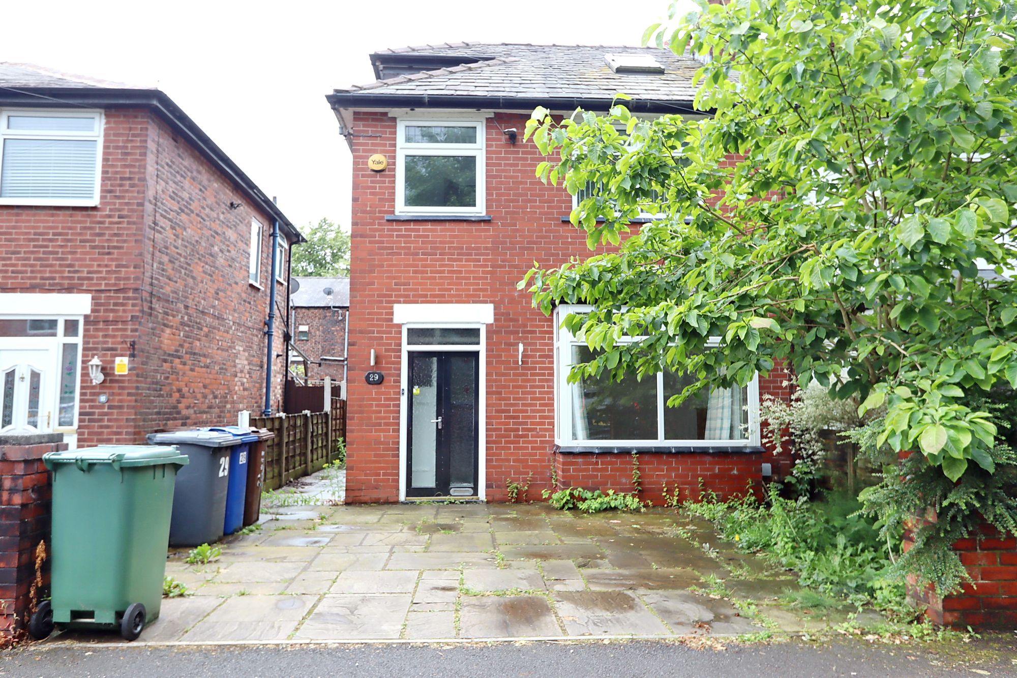 Images for Spencer Avenue, Whitefield, M45