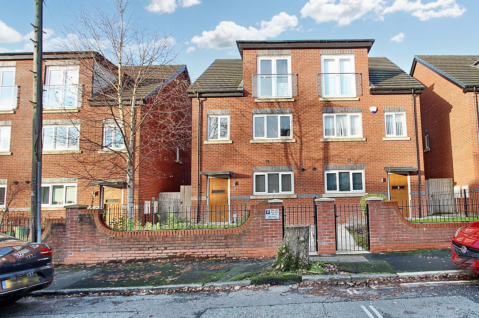Images for Kingswood Road, Prestwich, M25