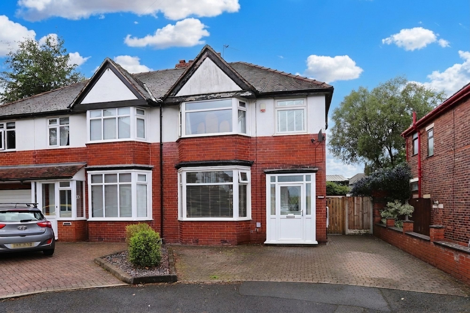 Images for Brooklawn Drive, Prestwich, M25