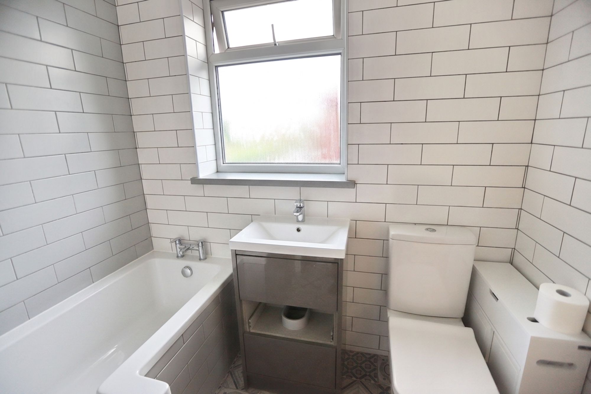 Images for Brooklawn Drive, Prestwich, M25