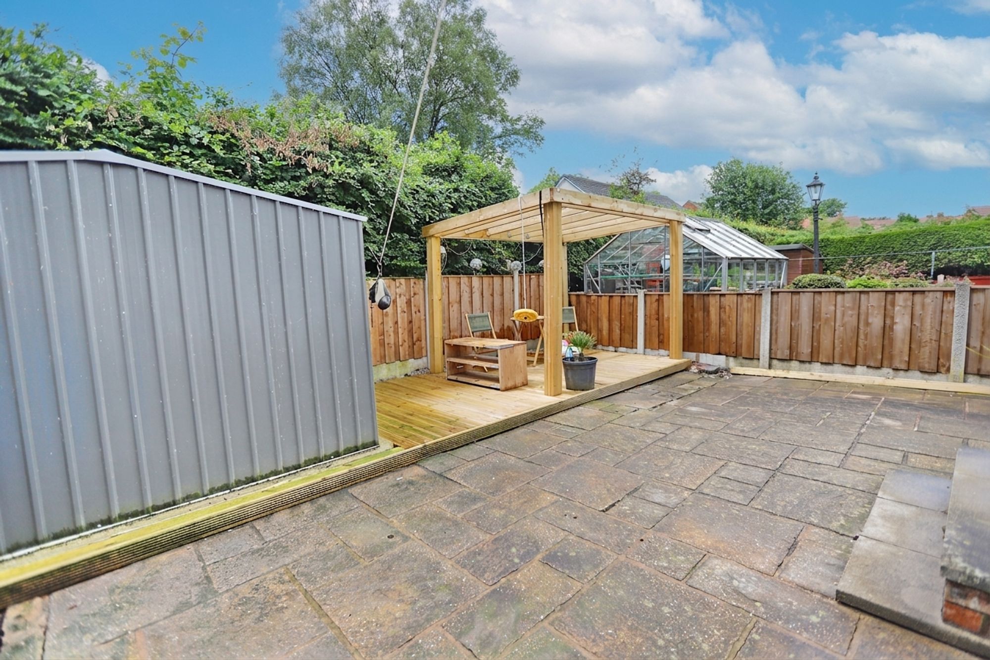 Images for Brooklawn Drive, Prestwich, M25