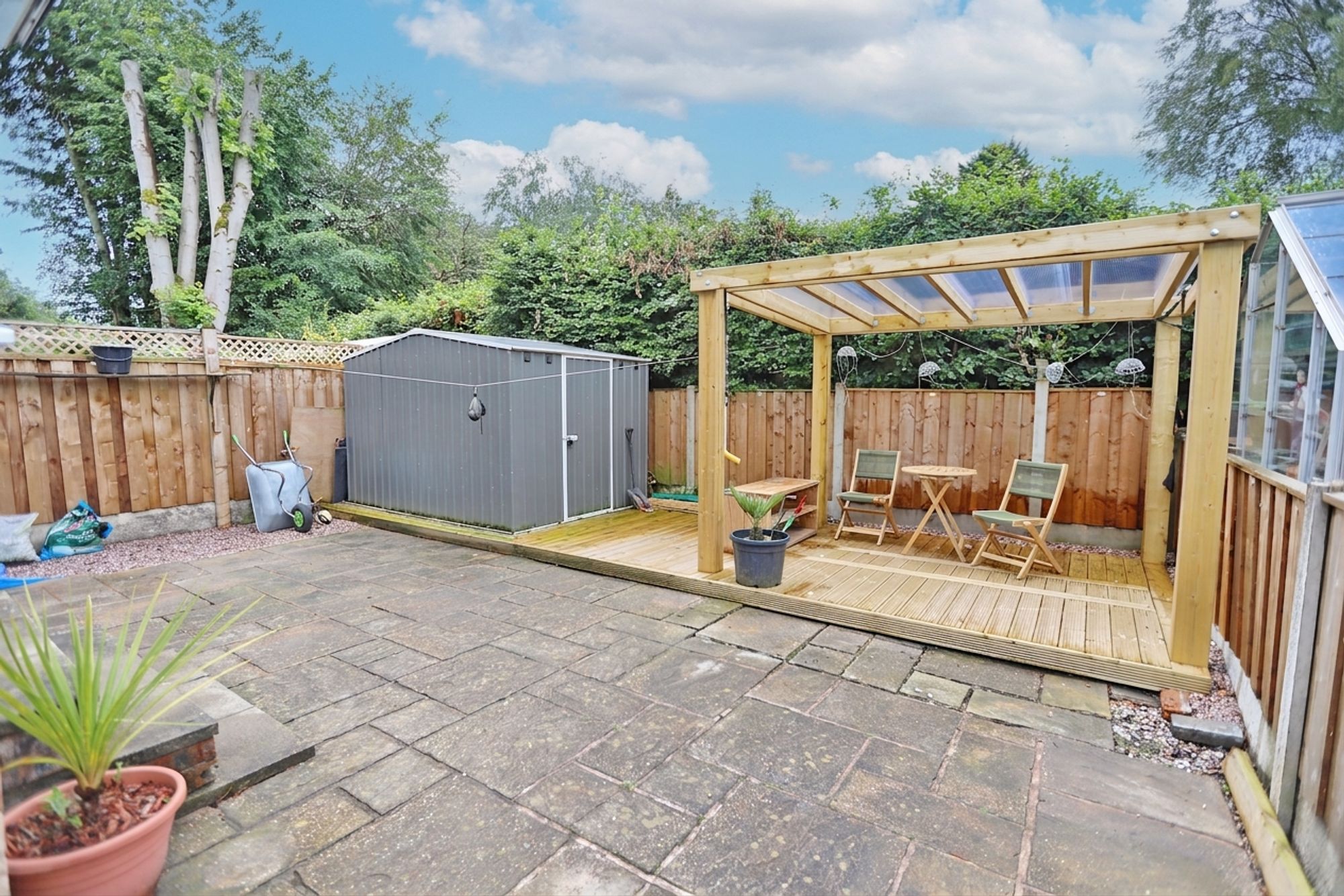 Images for Brooklawn Drive, Prestwich, M25