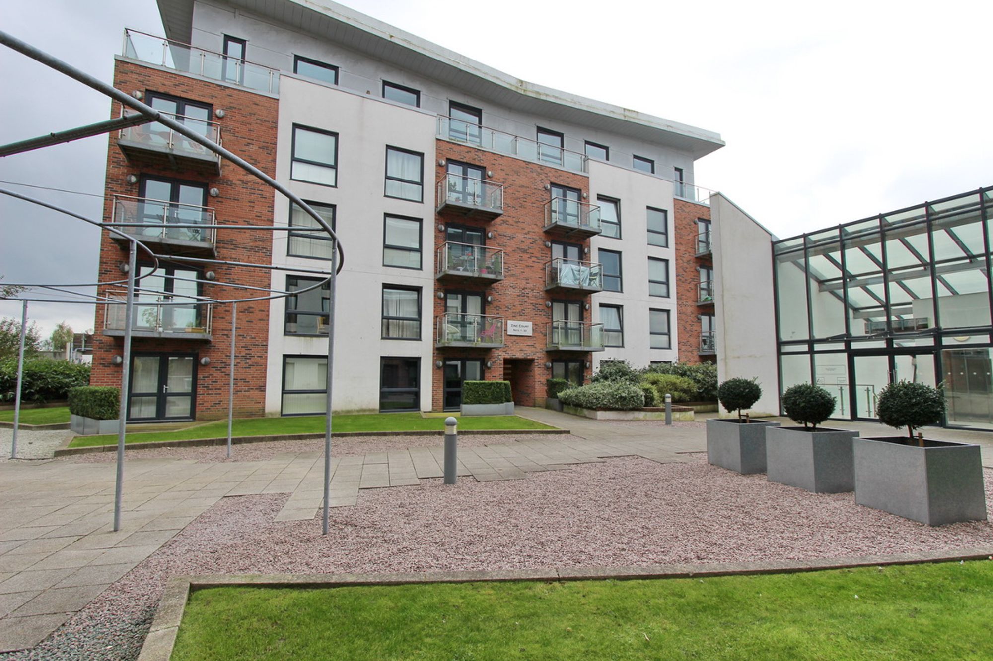 Images for Longfield Centre, Prestwich, M25
