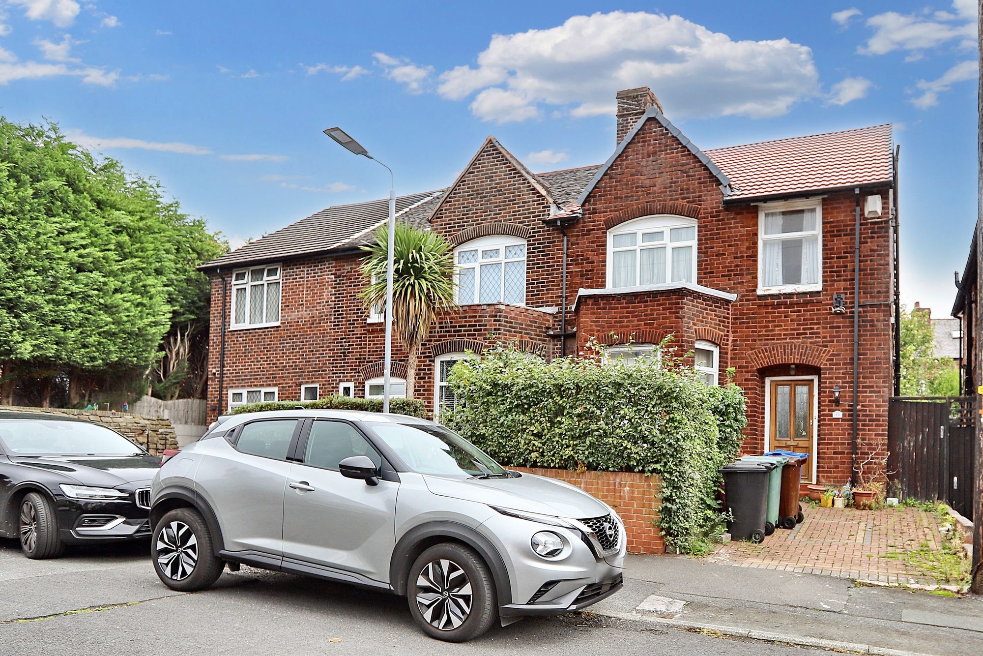 Images for Woodland Crescent, Prestwich, M25