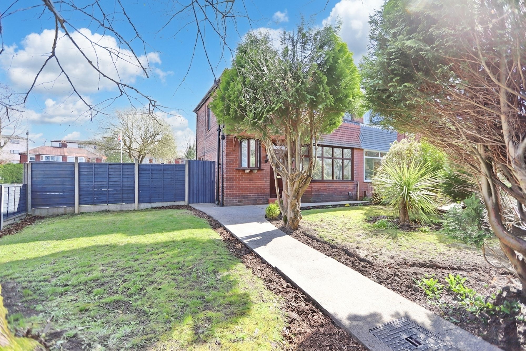 Images for Thatch Leach Lane, Whitefield, M45