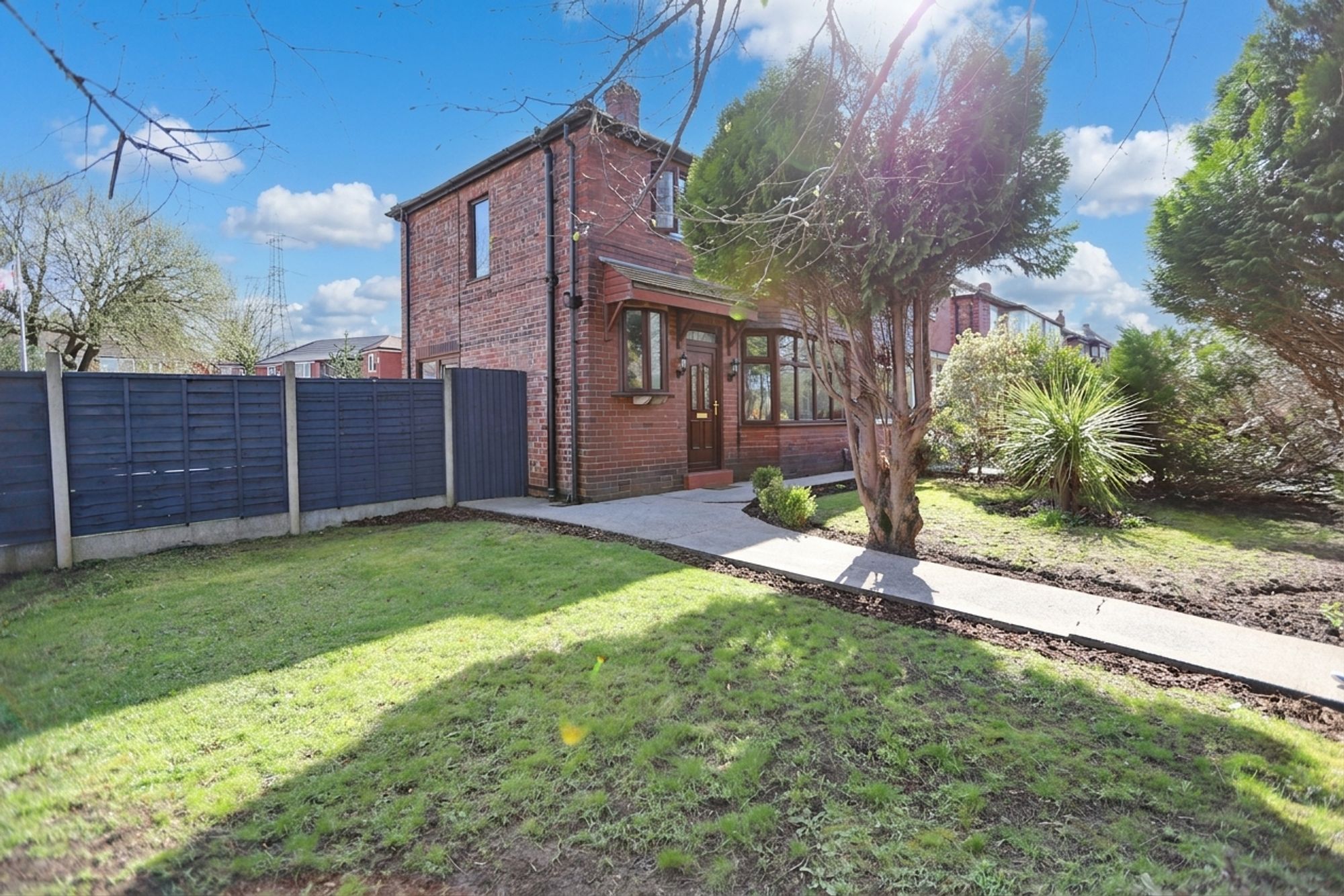 Images for Thatch Leach Lane, Whitefield, M45