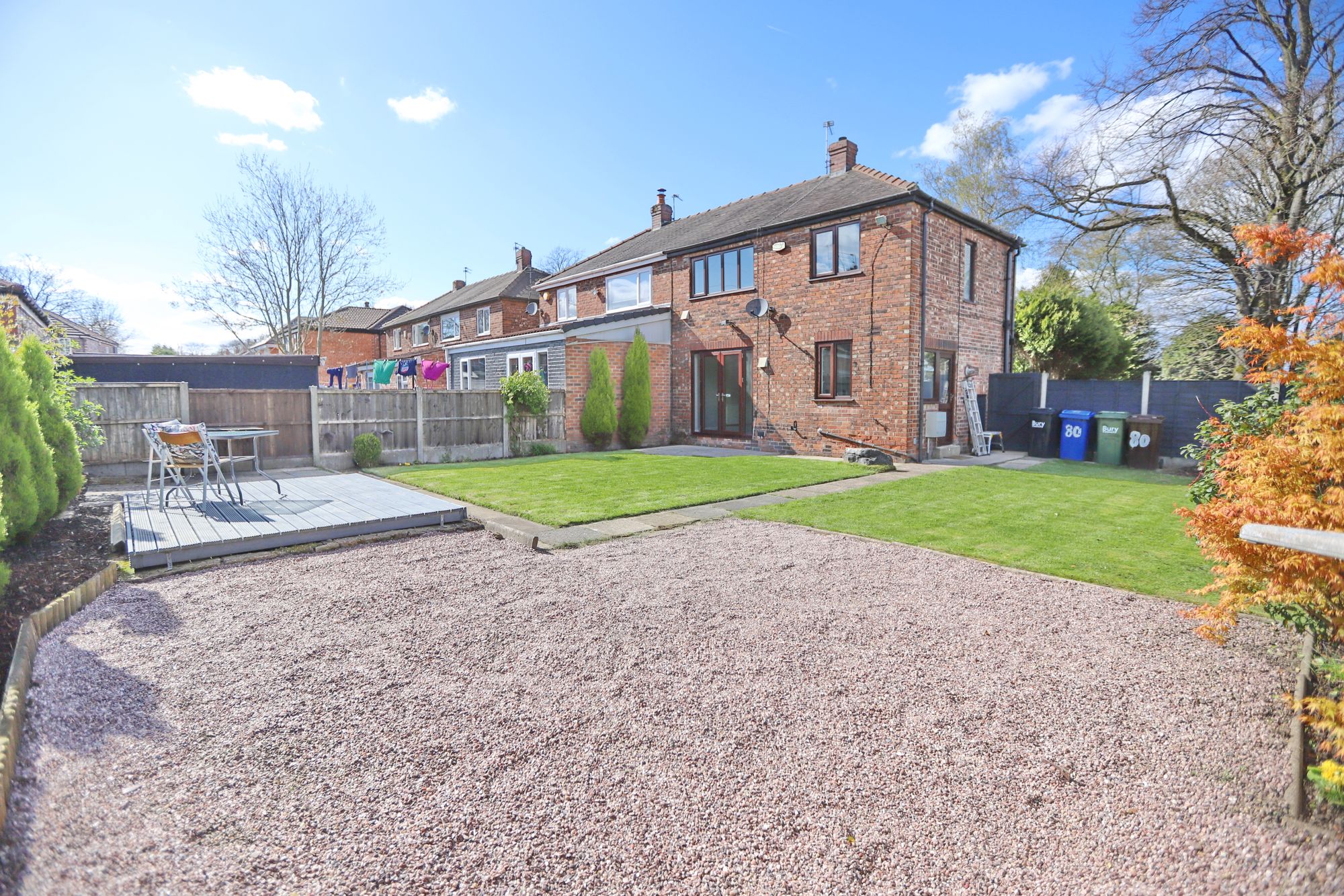 Images for Thatch Leach Lane, Whitefield, M45