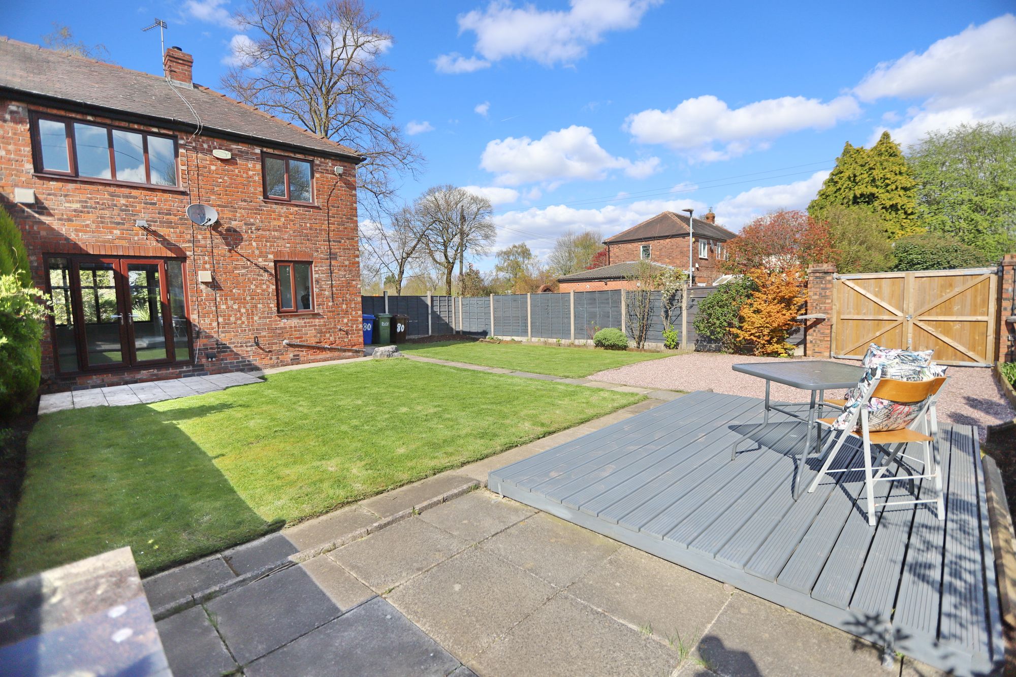 Images for Thatch Leach Lane, Whitefield, M45