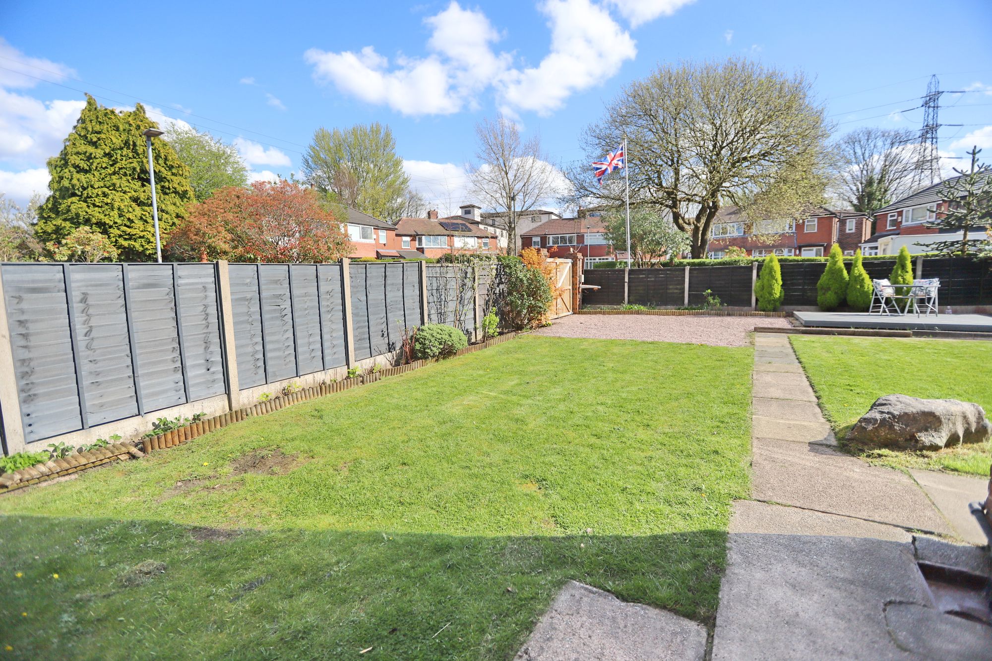 Images for Thatch Leach Lane, Whitefield, M45