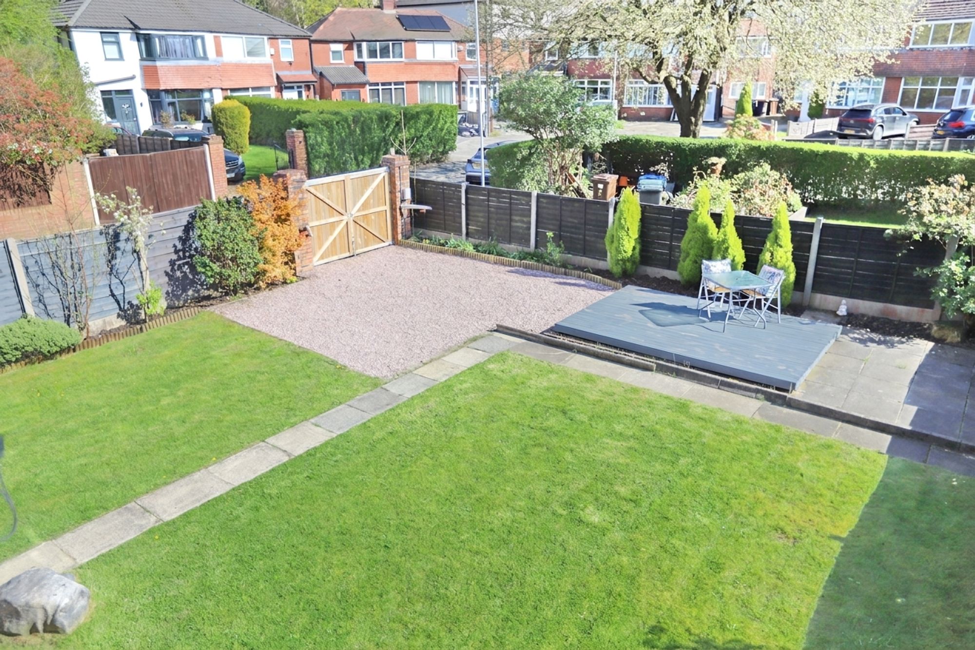 Images for Thatch Leach Lane, Whitefield, M45