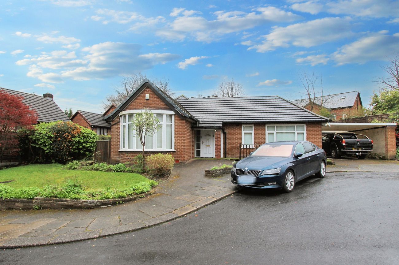 Images for Oakwell Drive, Salford, M7