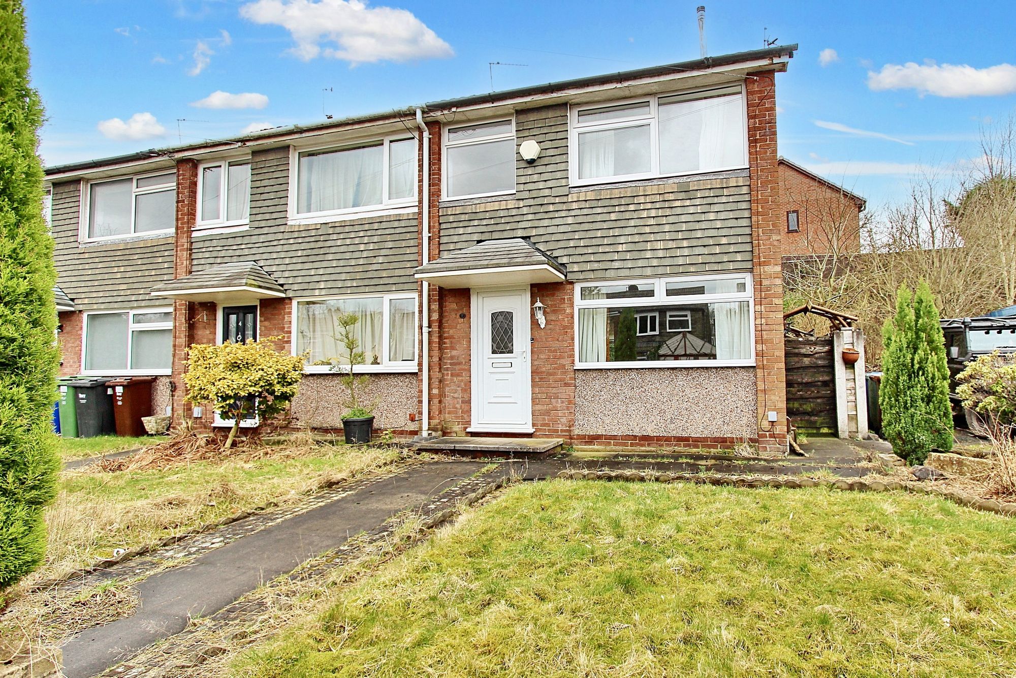 Images for Nuttall Avenue, Whitefield, M45
