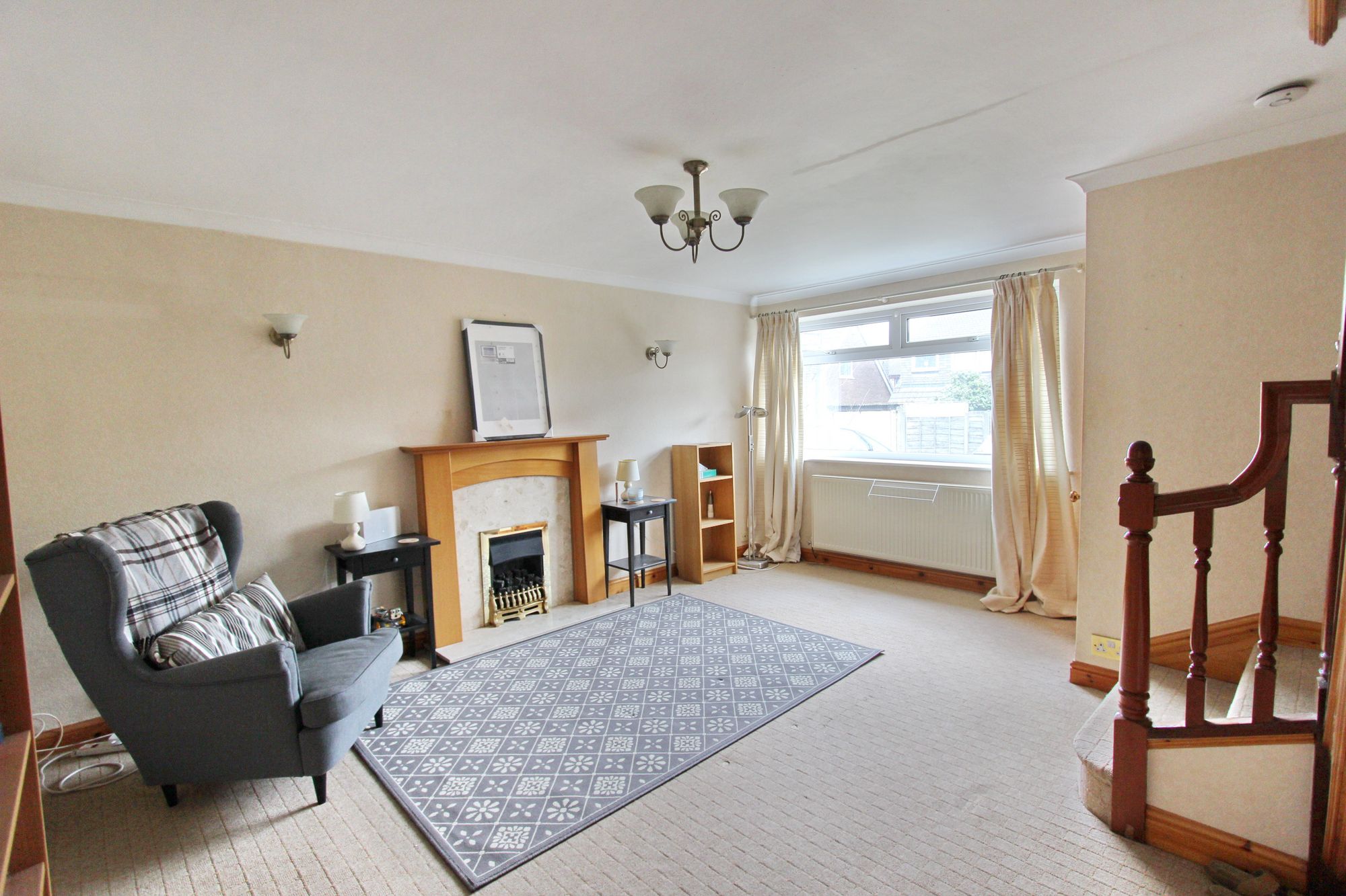 Images for Nuttall Avenue, Whitefield, M45