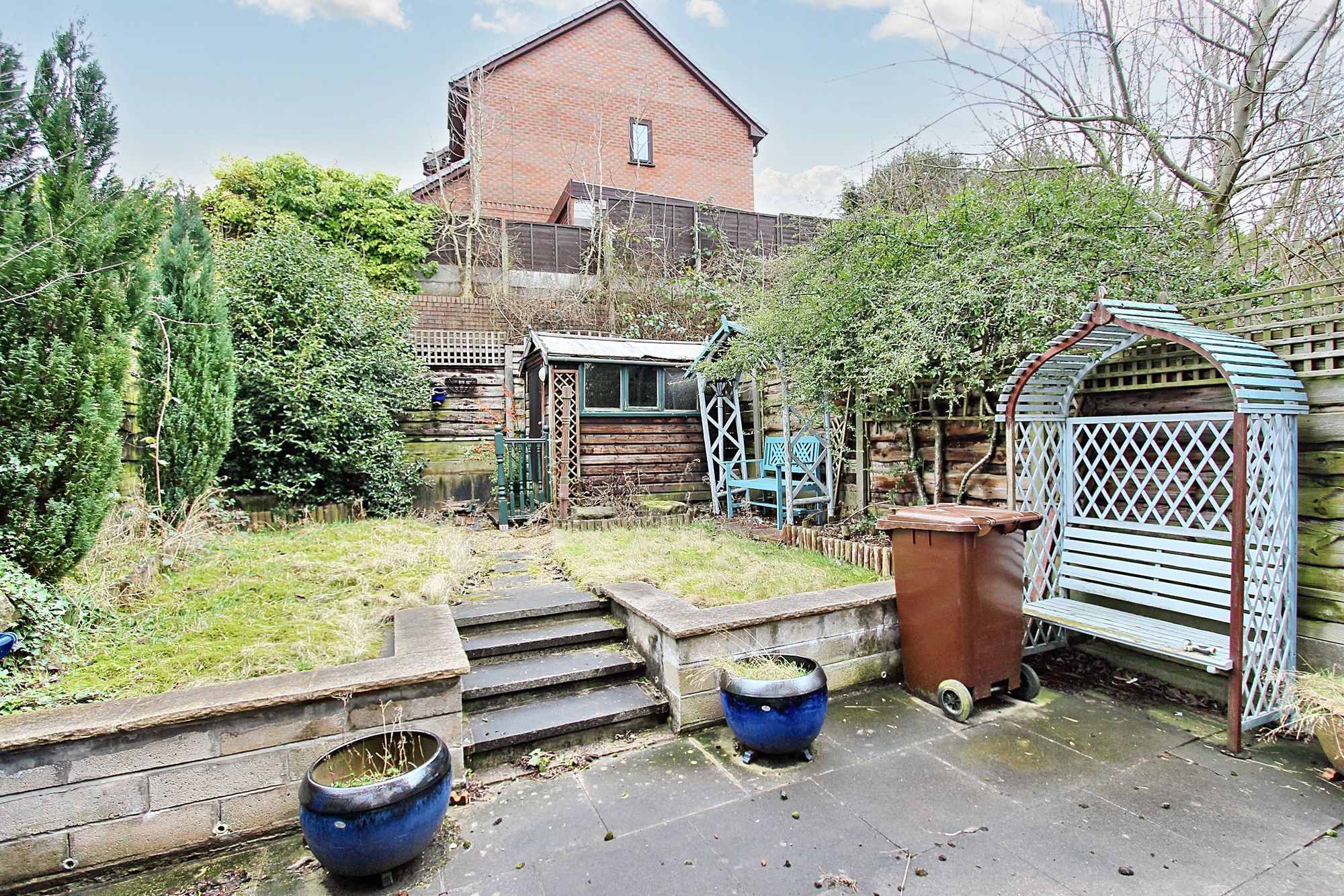 Images for Nuttall Avenue, Whitefield, M45