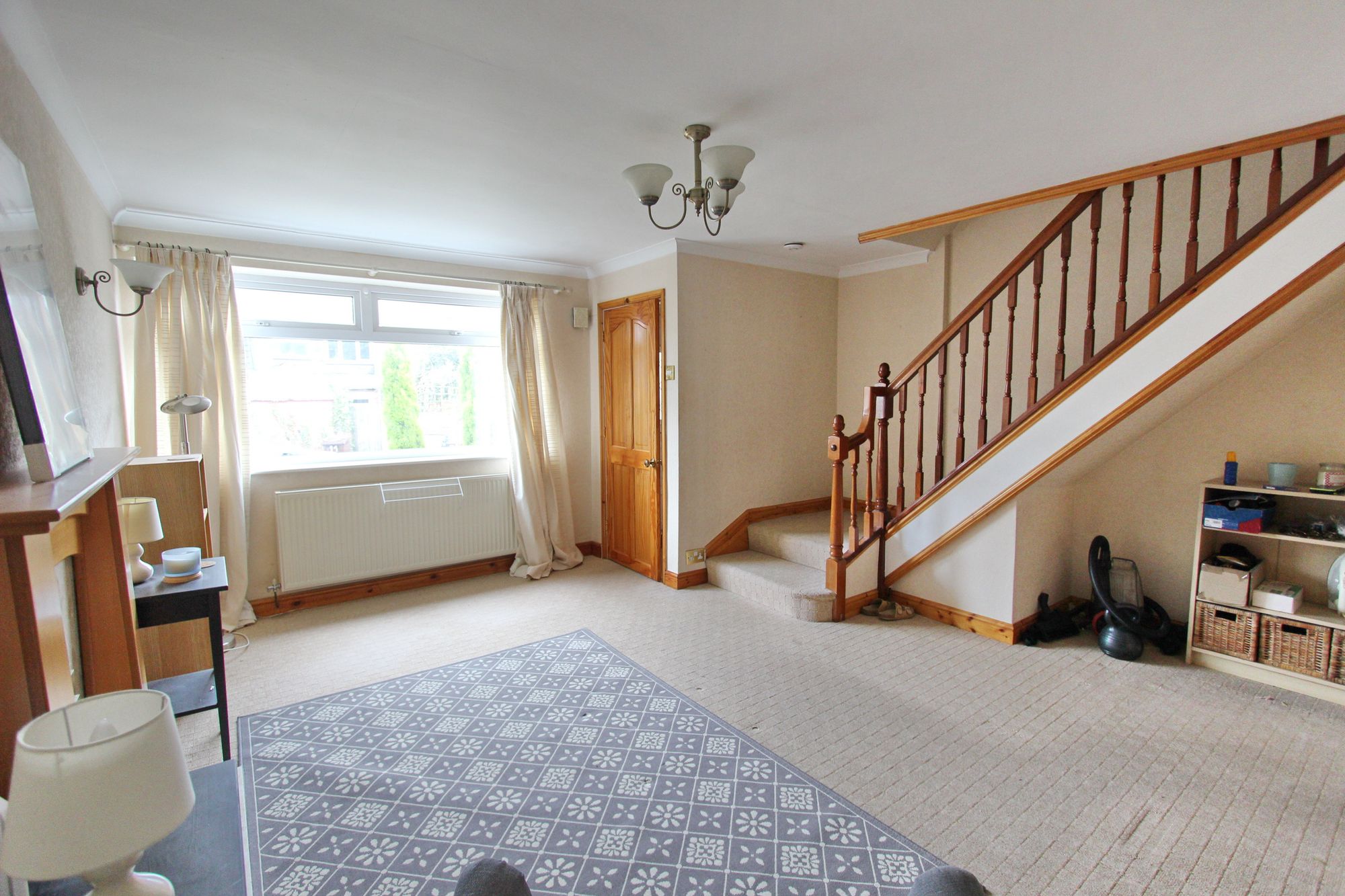 Images for Nuttall Avenue, Whitefield, M45