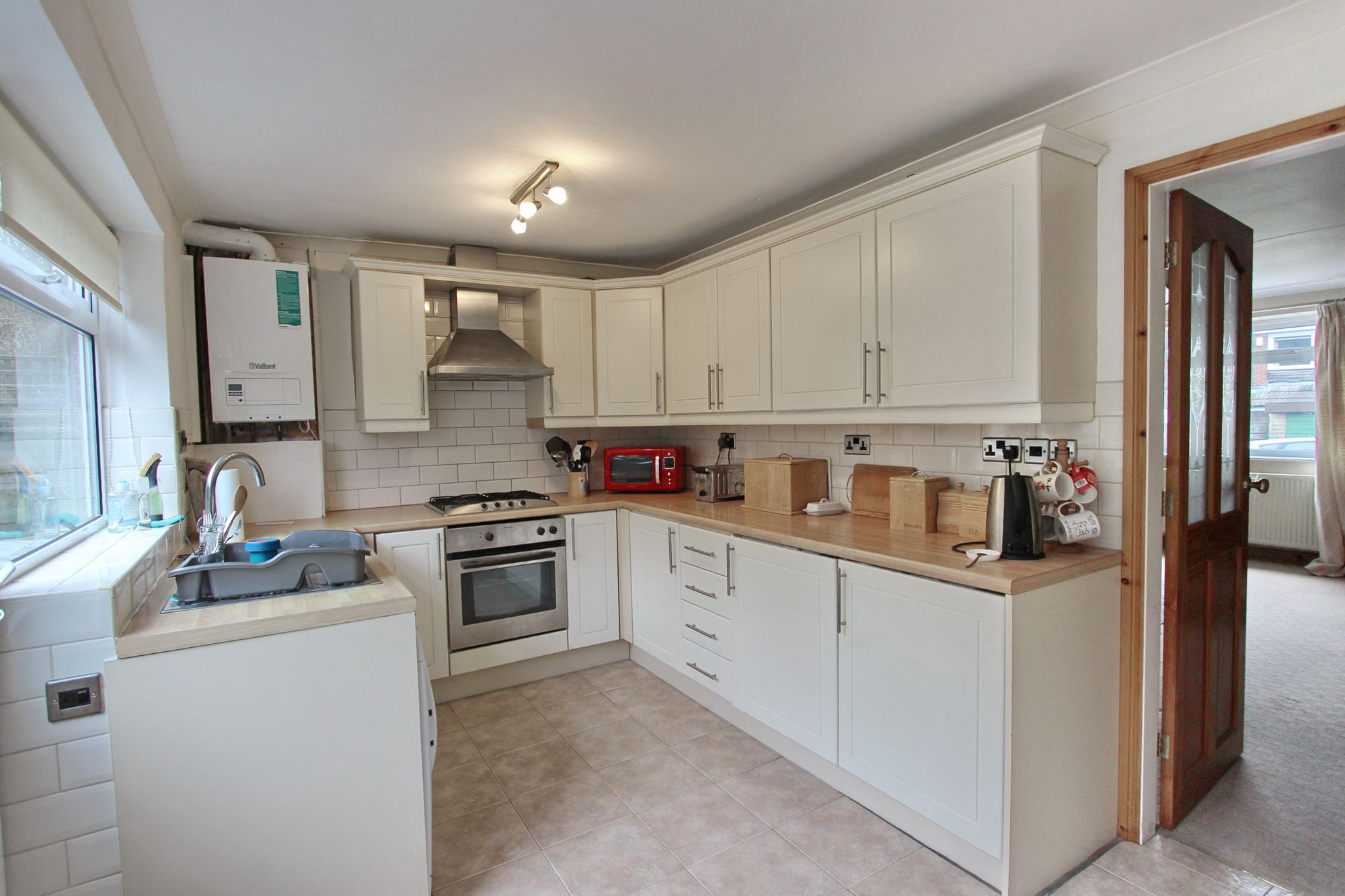 Images for Nuttall Avenue, Whitefield, M45