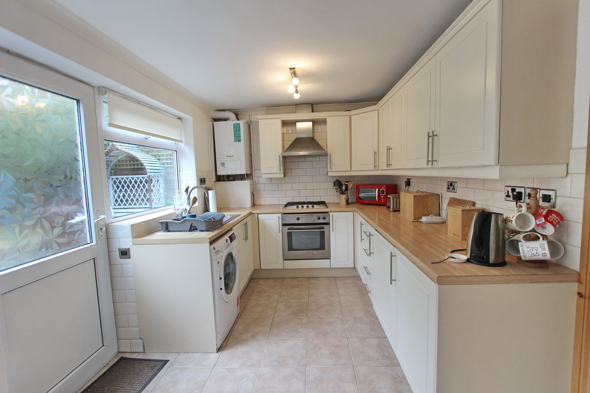 Images for Nuttall Avenue, Whitefield, M45