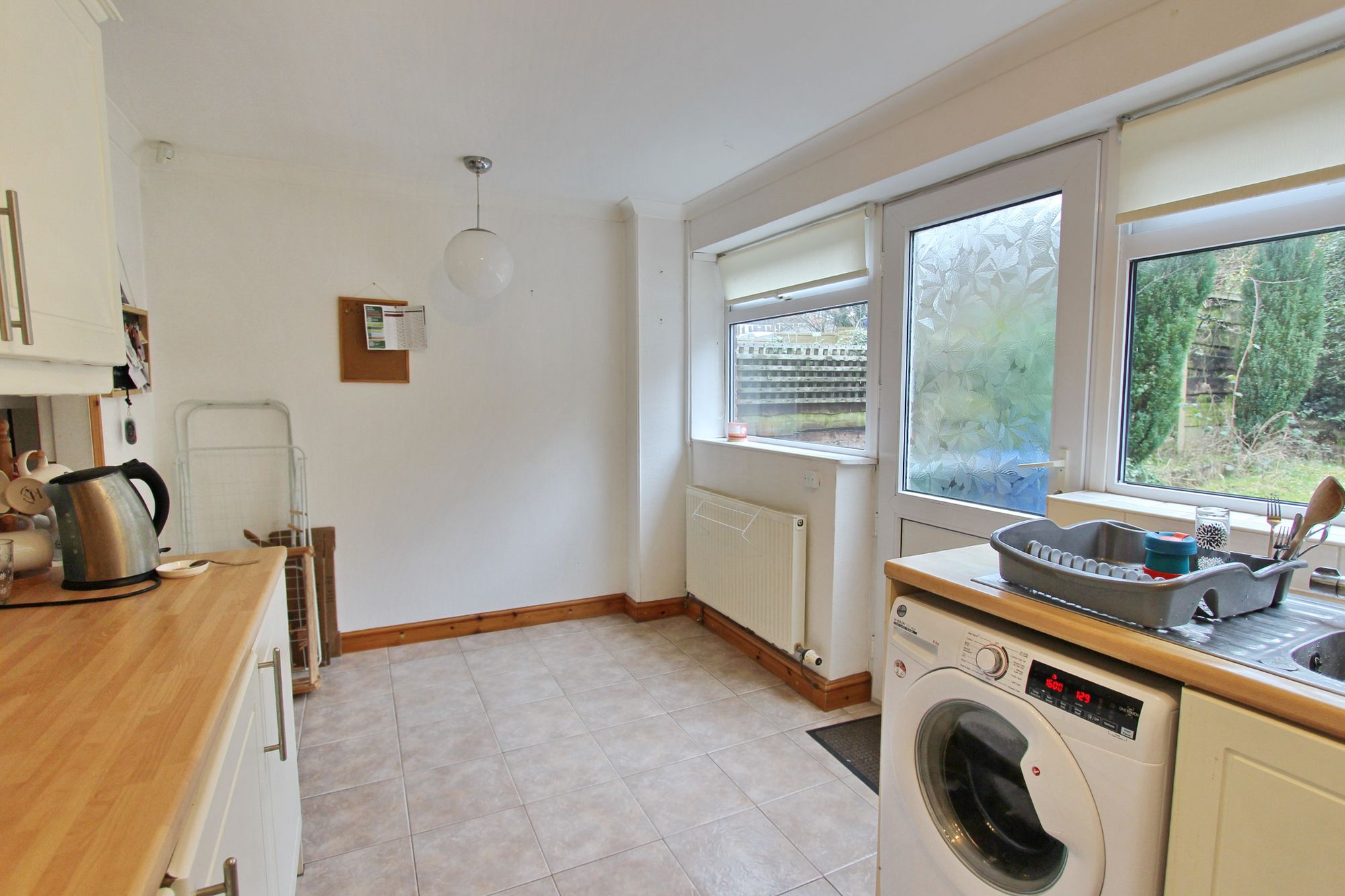 Images for Nuttall Avenue, Whitefield, M45