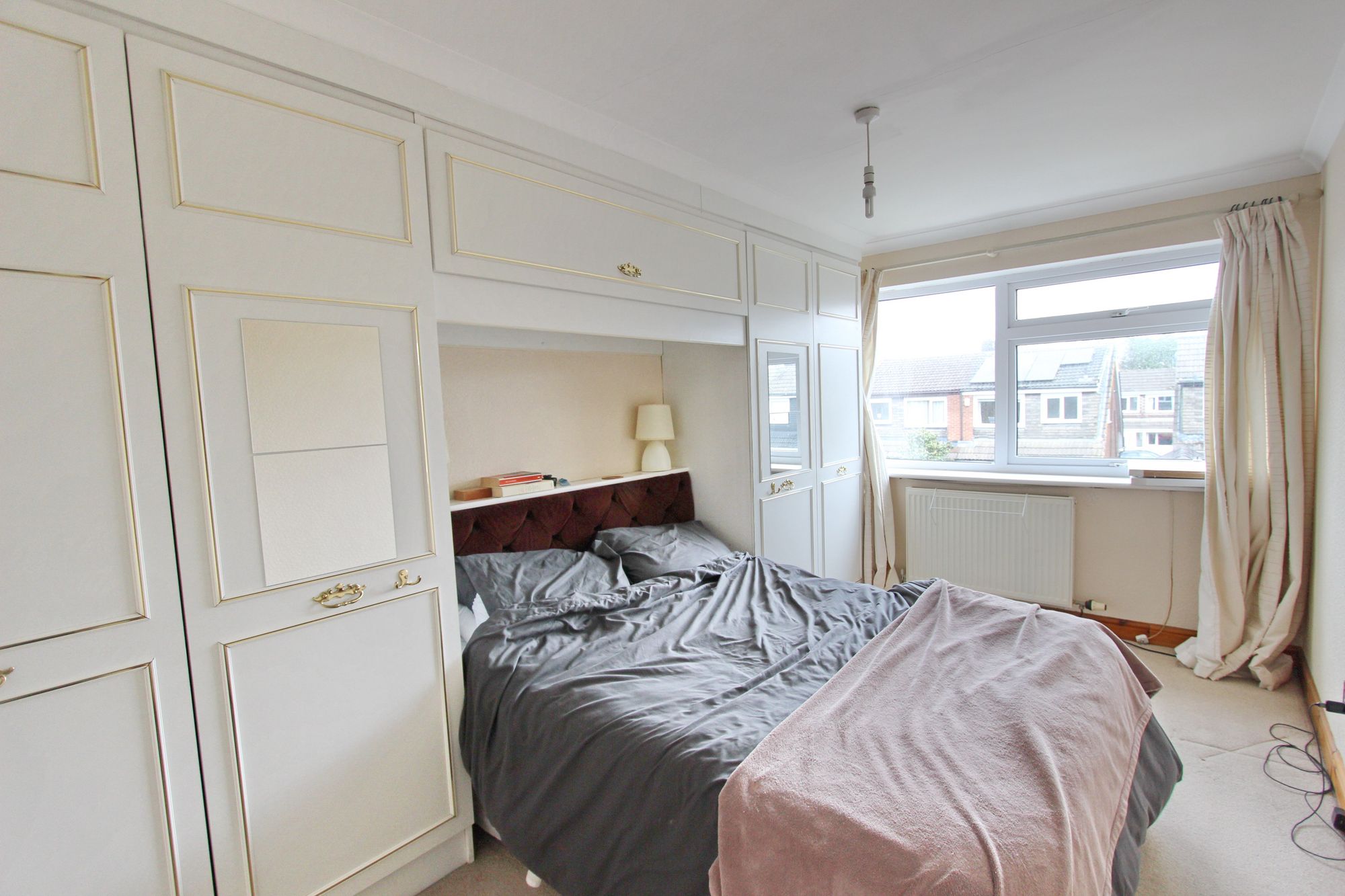 Images for Nuttall Avenue, Whitefield, M45