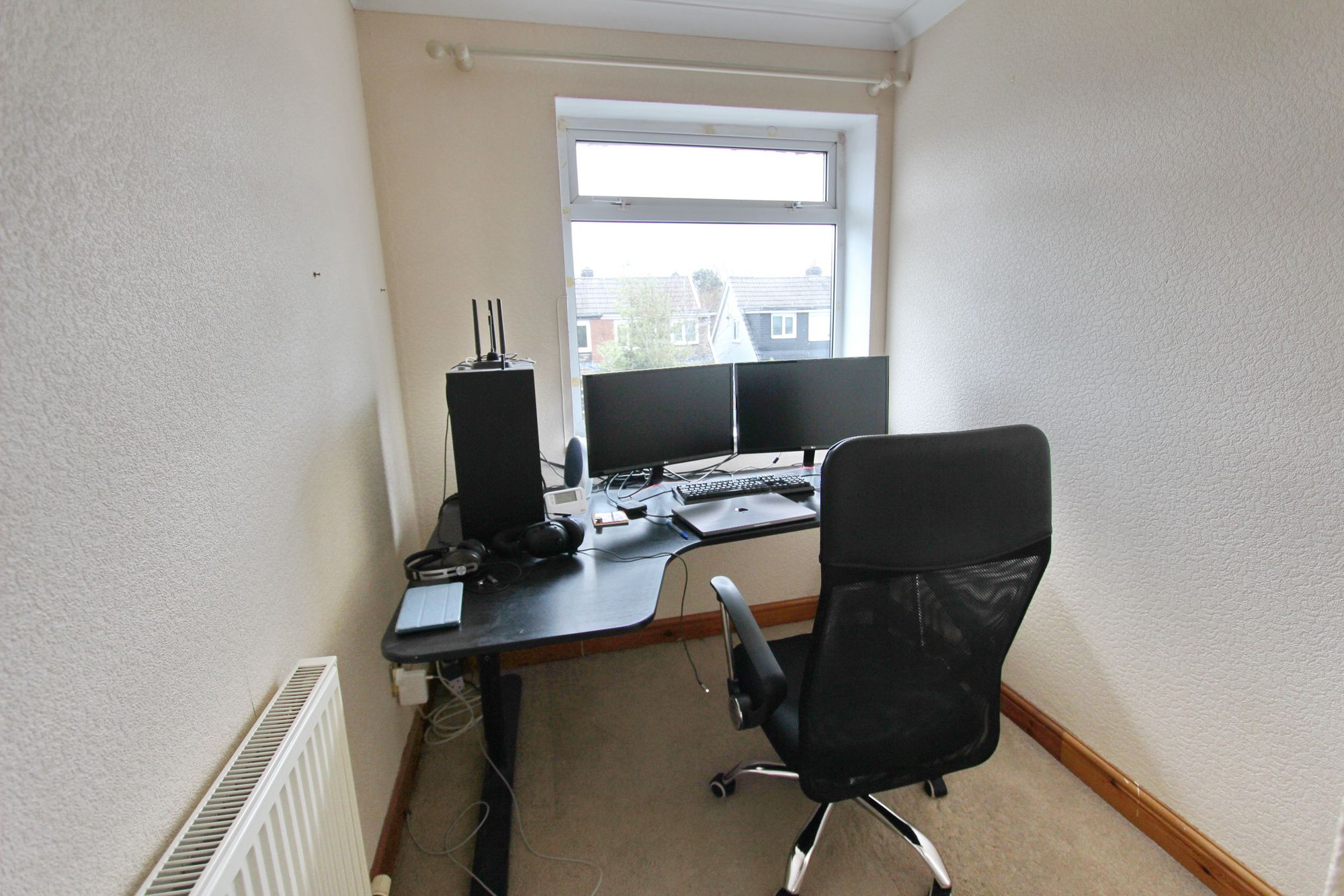 Images for Nuttall Avenue, Whitefield, M45