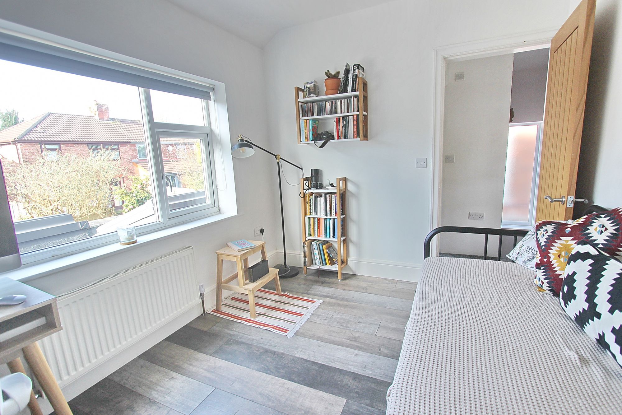 Images for Berwick Avenue, Whitefield, M45