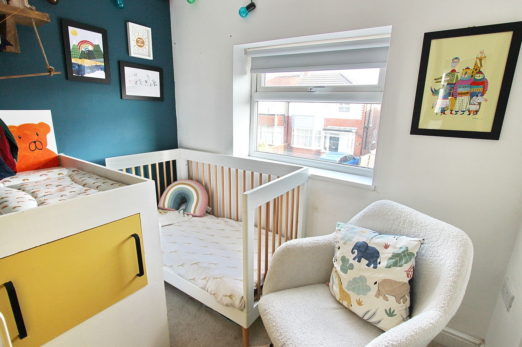 Images for Berwick Avenue, Whitefield, M45
