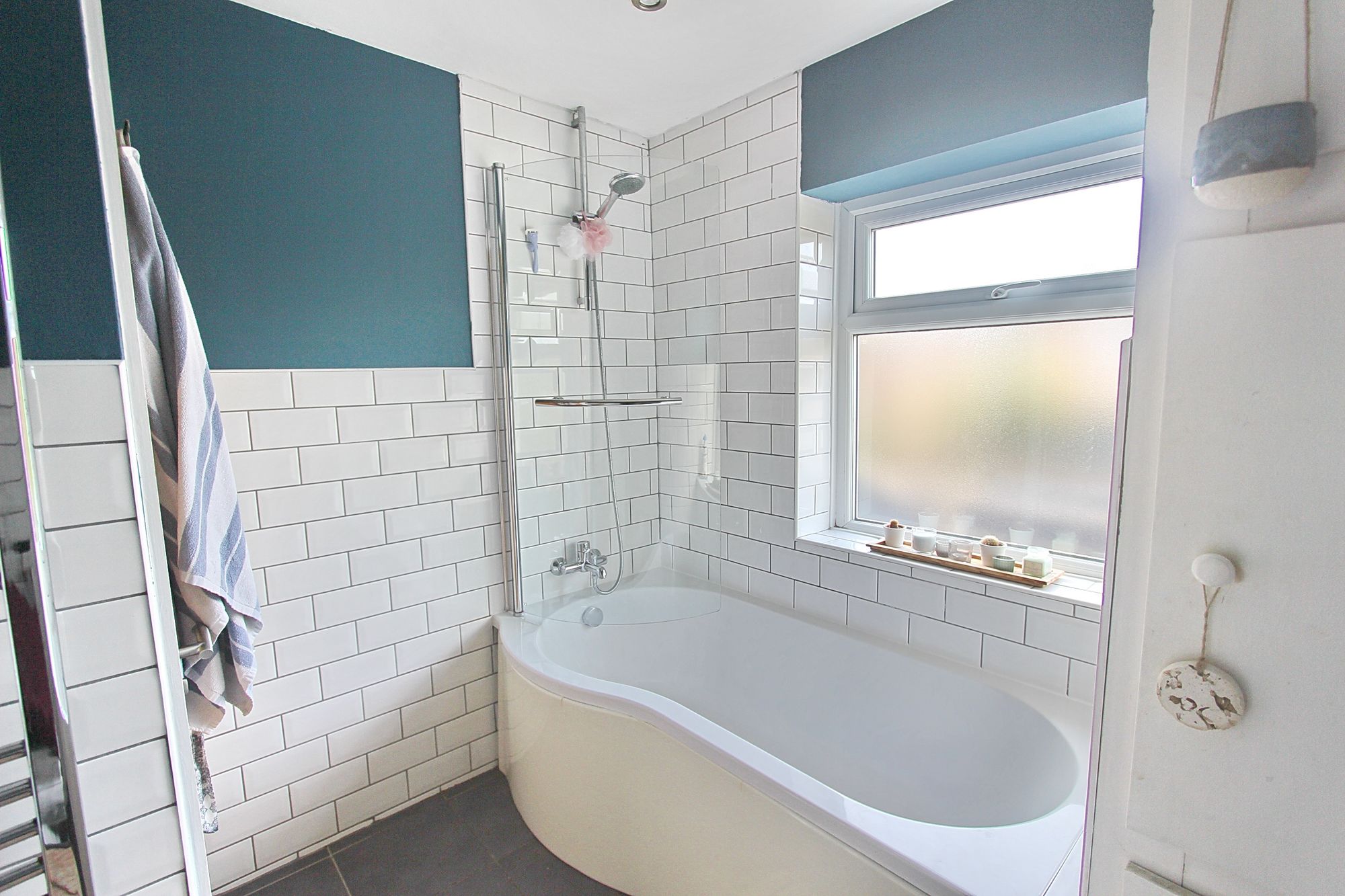 Images for Berwick Avenue, Whitefield, M45