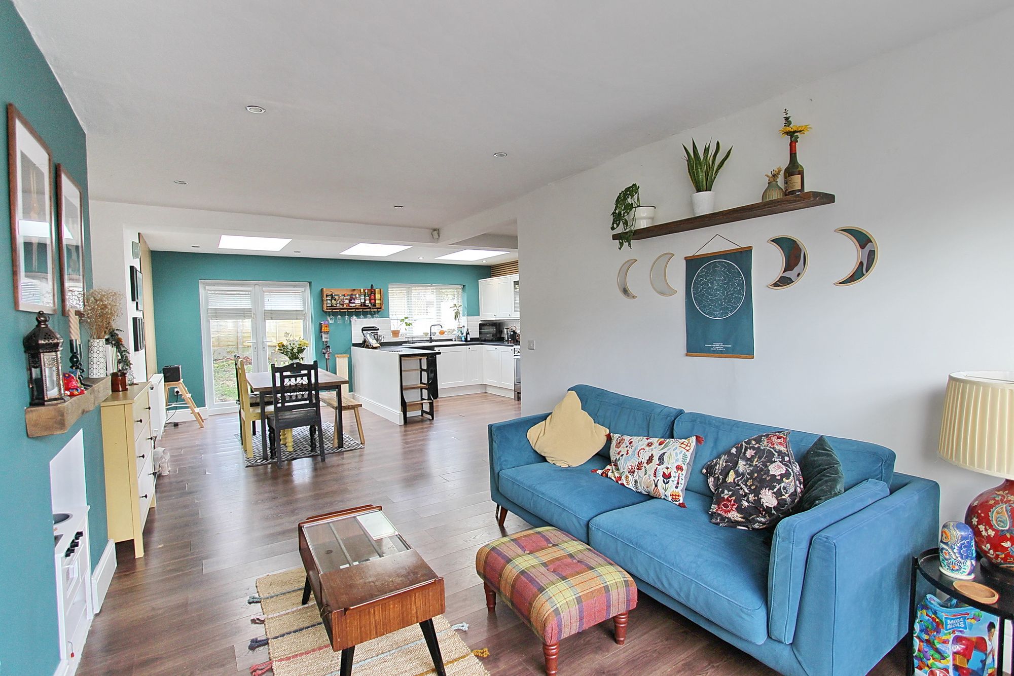 Images for Berwick Avenue, Whitefield, M45